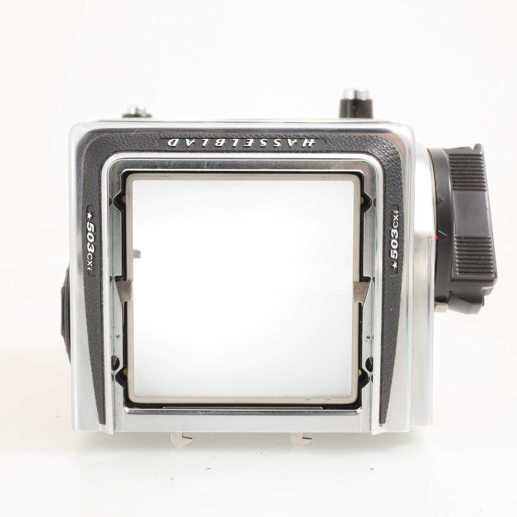 Hasselblad 503CXi комплект с объективом CF 80mm f/2.8 Zeiss Planar T* Hasselblad 503CXi комплект с объективом CF 80mm f/2.8 Zeiss Planar T*