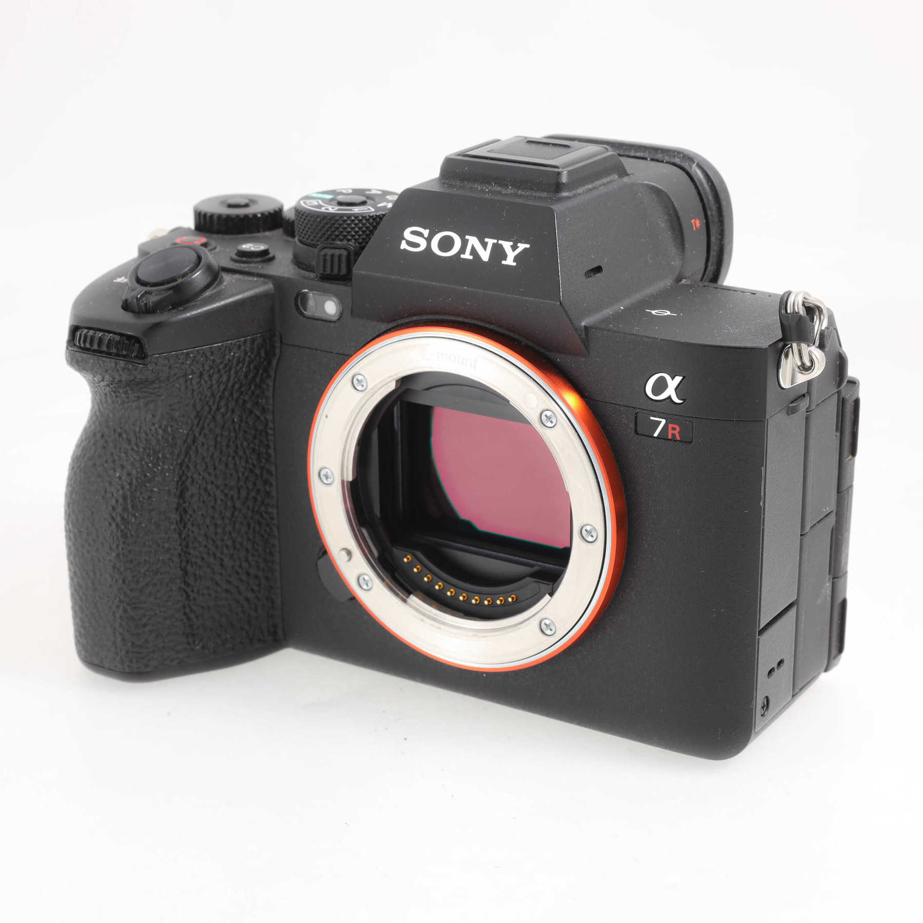 Sony A7R V Sony A7R V