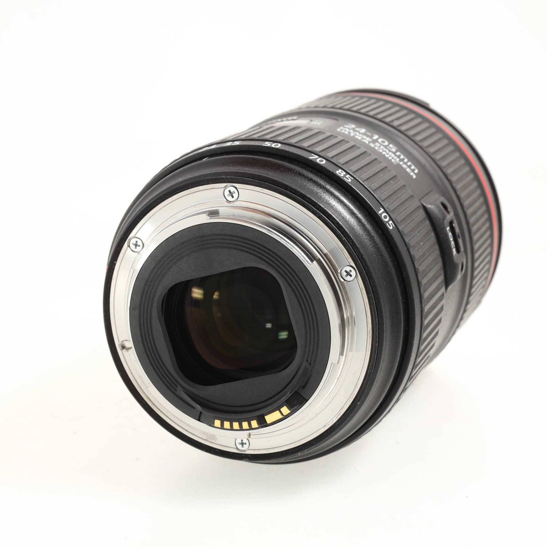 Canon EF 24-105mm f/4 L IS II USM Canon EF 24-105mm f/4 L IS II USM