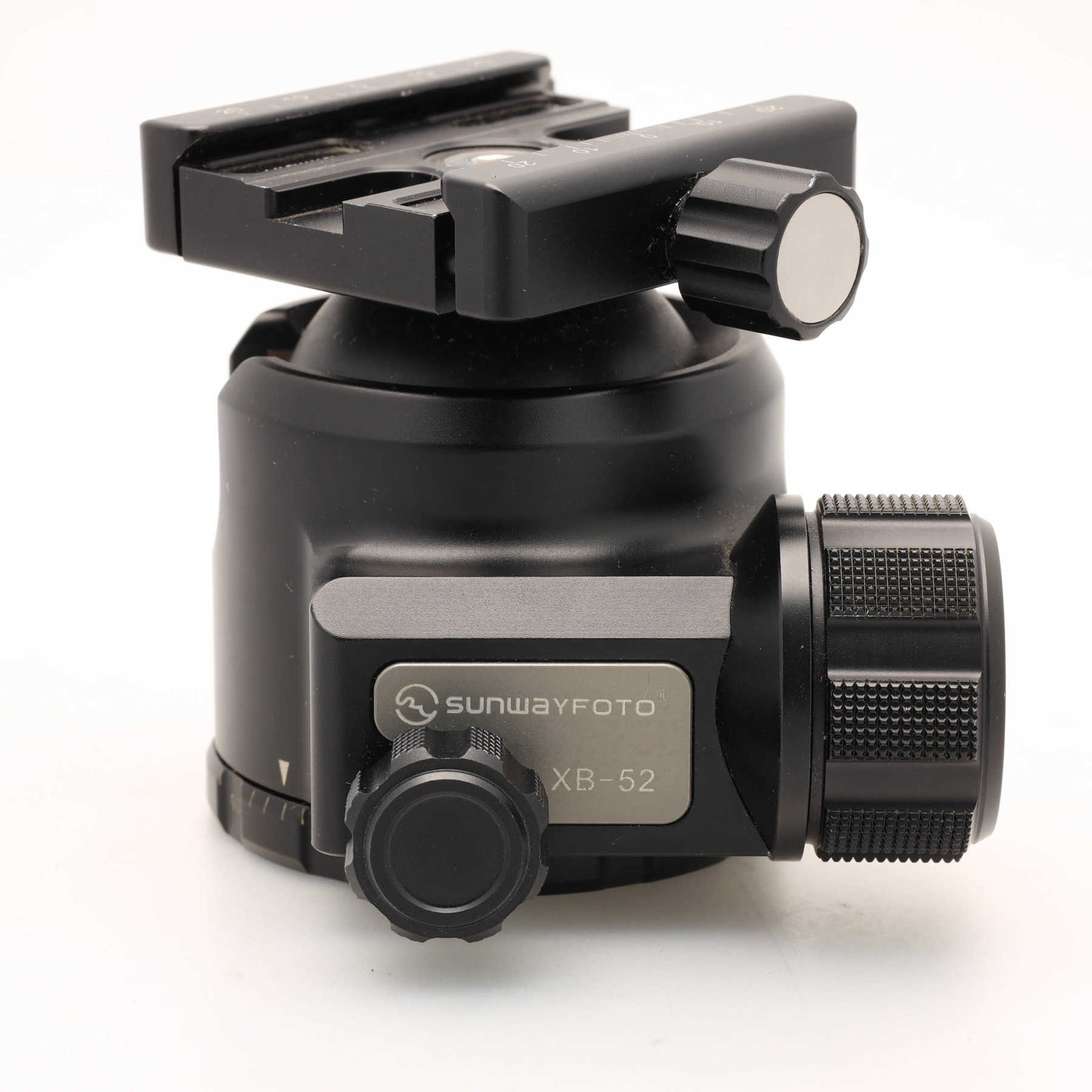 Sunwayfoto XB-52DL GNN голова штативная Sunwayfoto XB-52DL GNN голова штативная