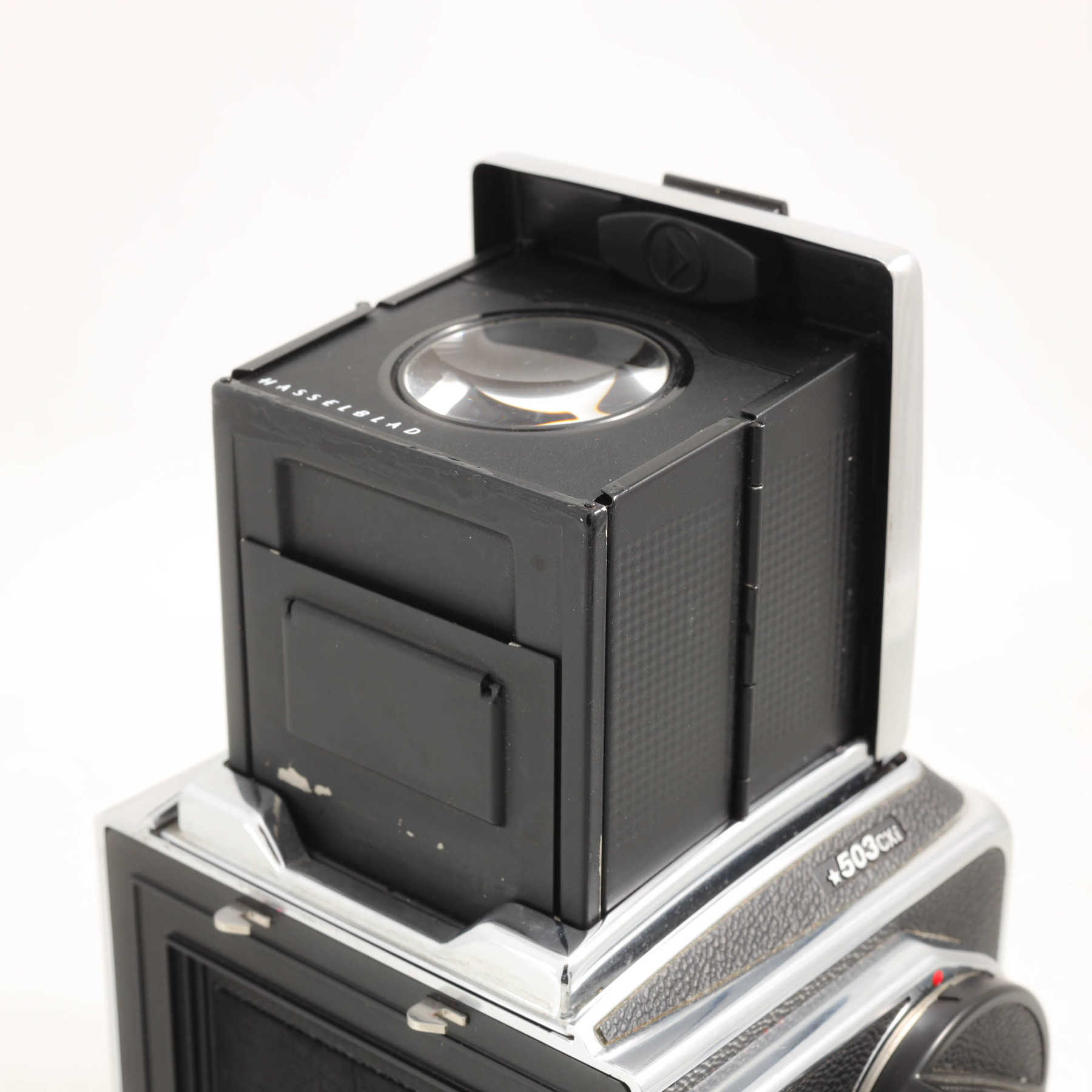 Hasselblad 503CXi комплект с объективом CF 80mm f/2.8 Zeiss Planar T* Hasselblad 503CXi комплект с объективом CF 80mm f/2.8 Zeiss Planar T*