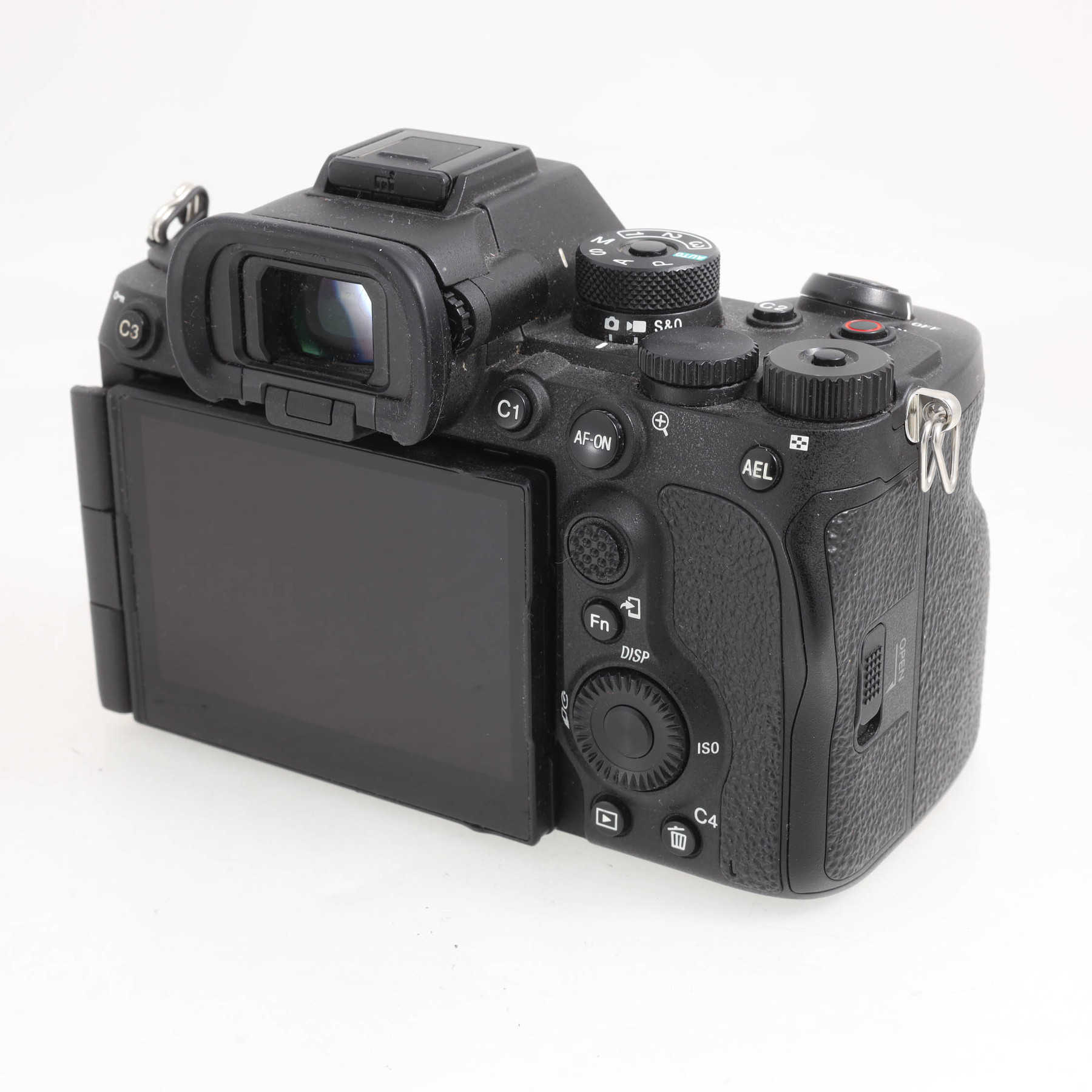 Sony A7R V Sony A7R V