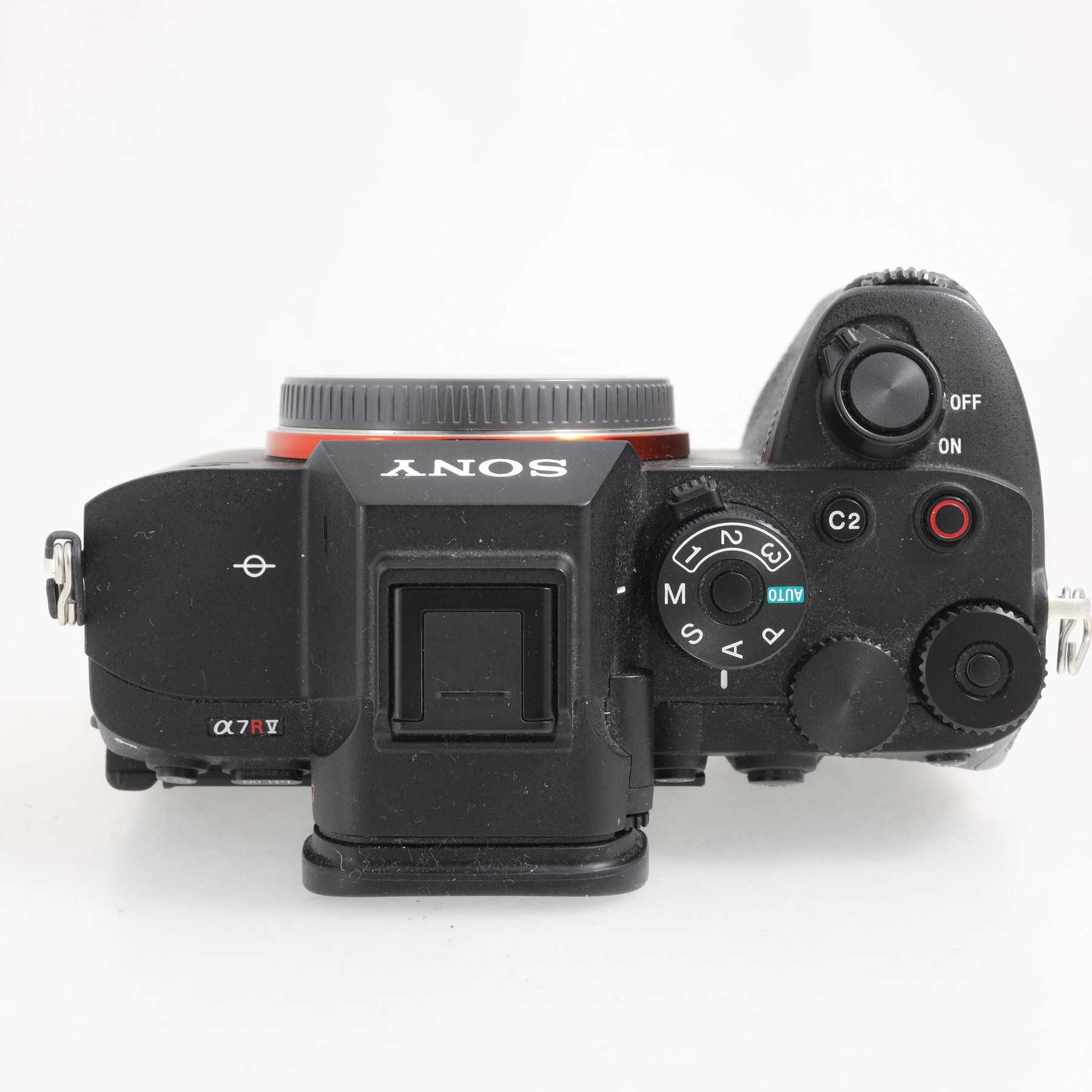 Sony A7R V Sony A7R V