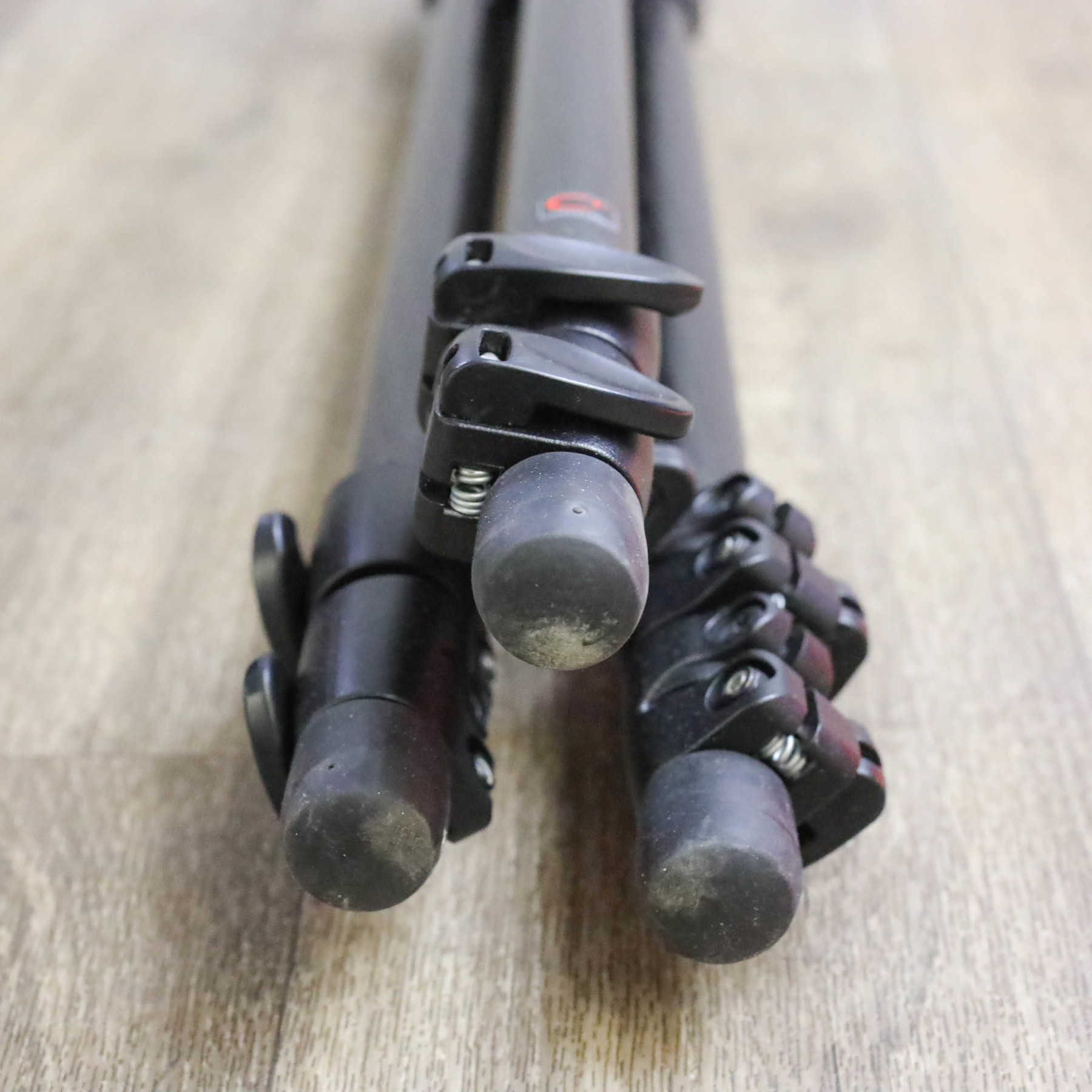 Manfrotto 055CXPRO3 штатив с головой 498RC2 Manfrotto 055CXPRO3 штатив с головой 498RC2