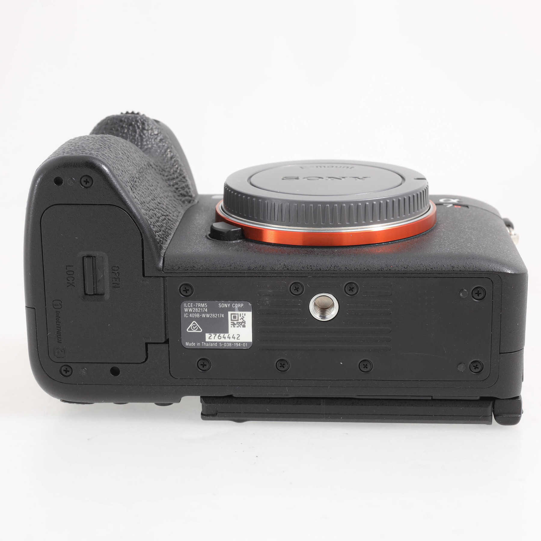 Sony A7R V Sony A7R V