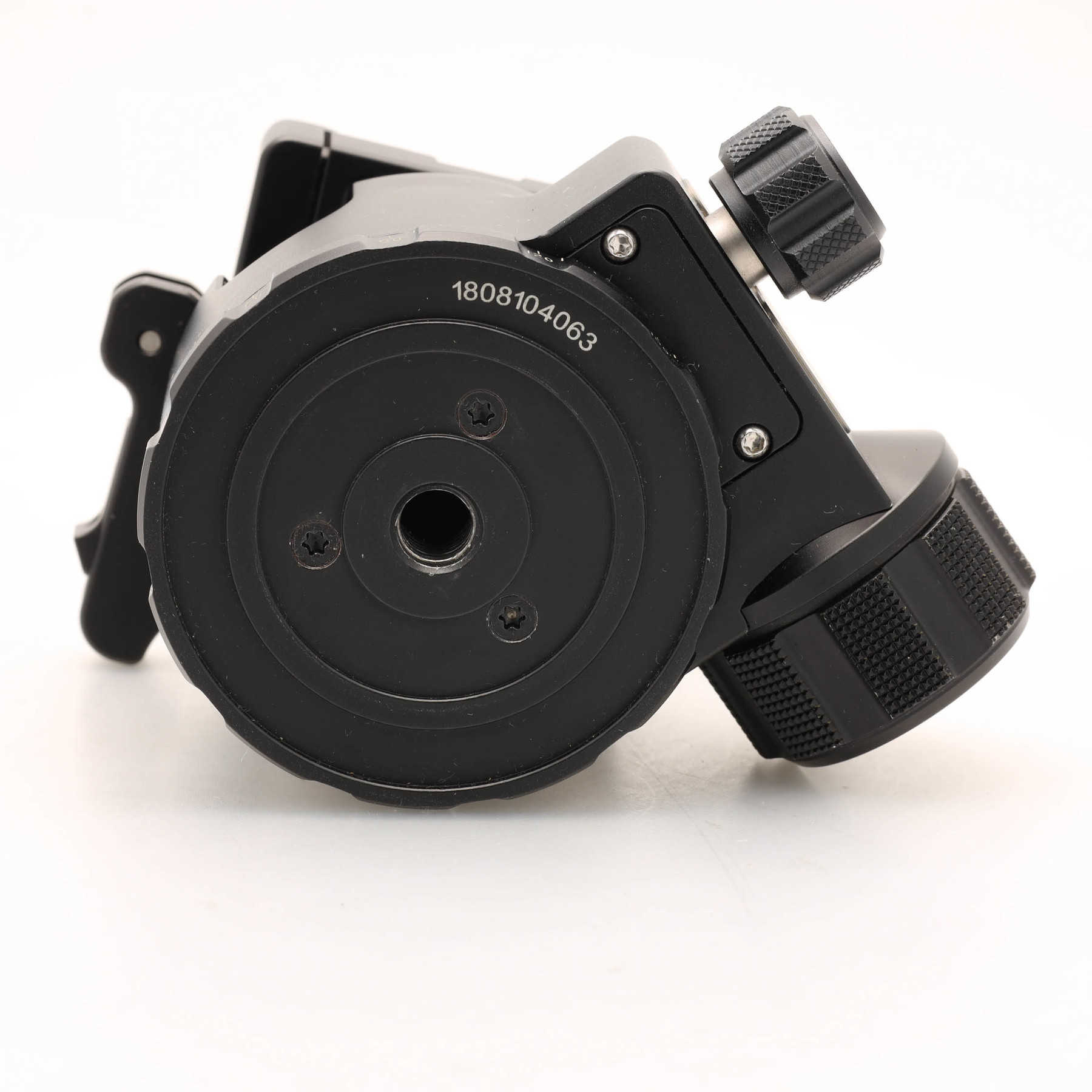 Sunwayfoto XB-52DL GNN голова штативная Sunwayfoto XB-52DL GNN голова штативная