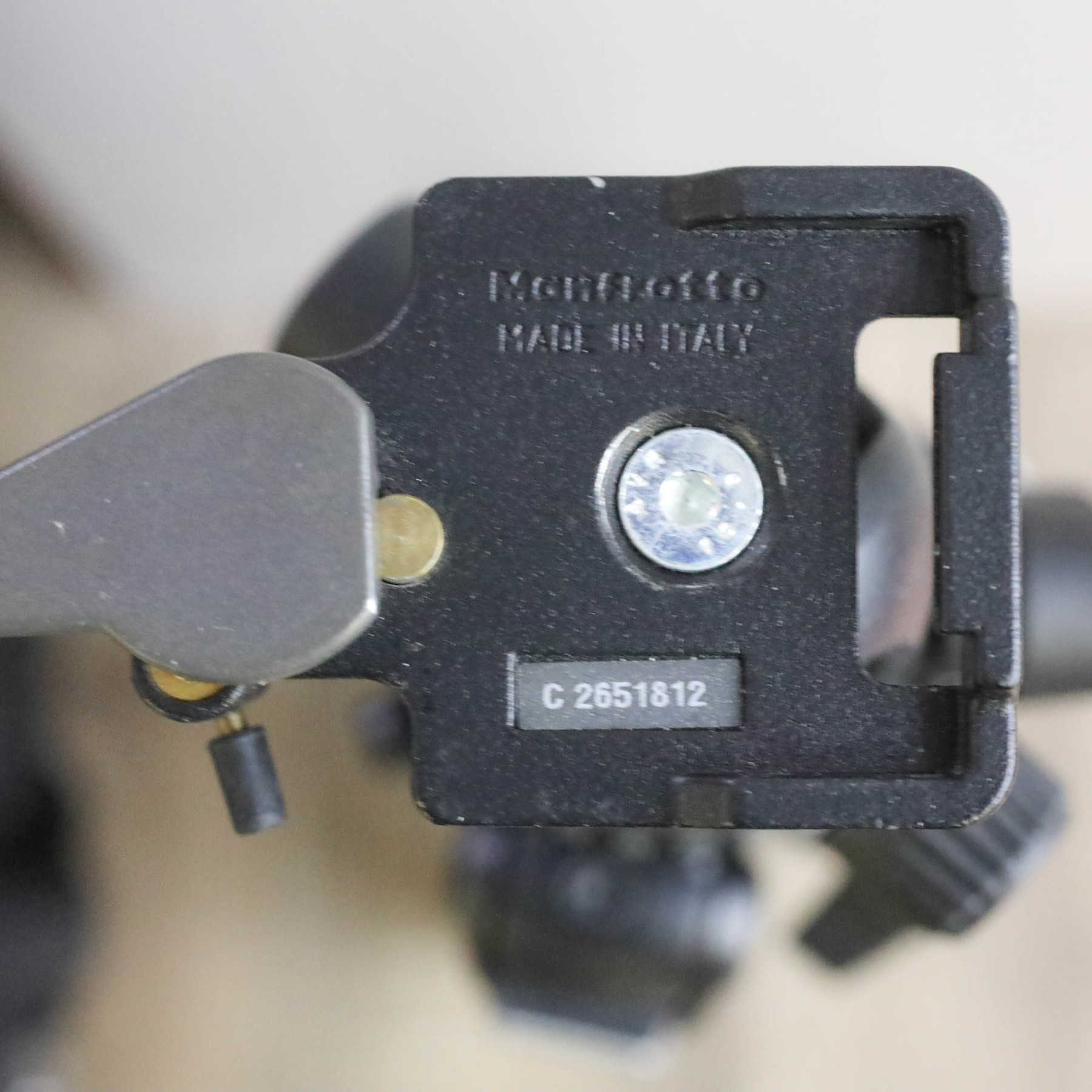 Manfrotto 055CXPRO3 штатив с головой 498RC2 Manfrotto 055CXPRO3 штатив с головой 498RC2