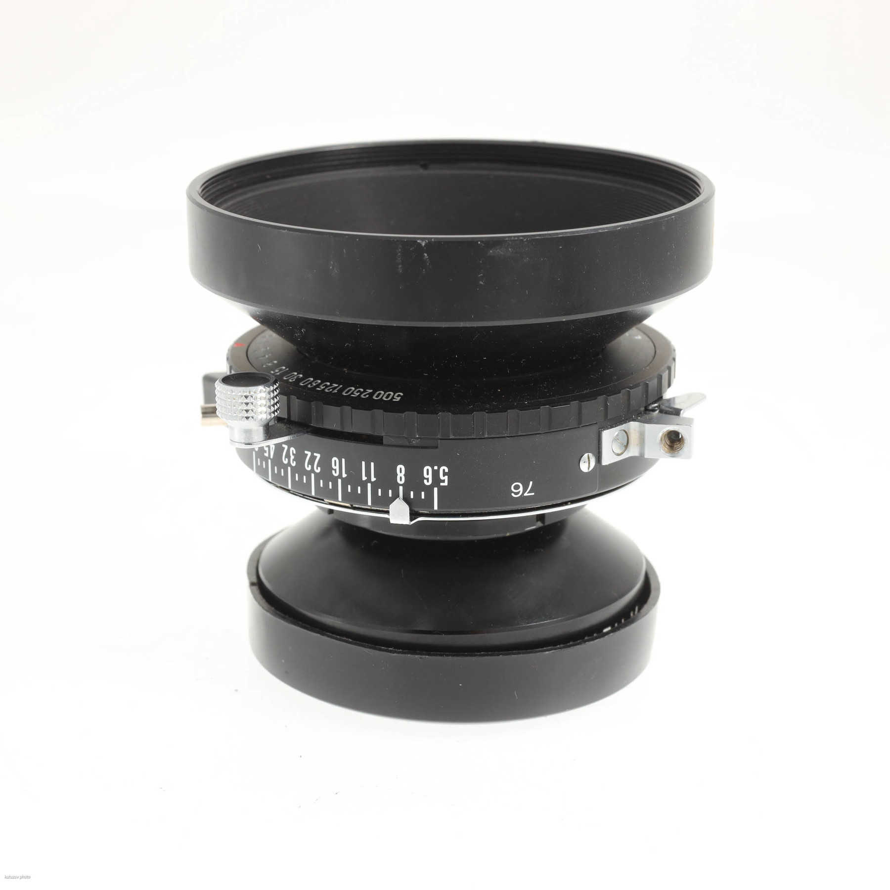 Fujifilm CM Fujinon W 150mm f/5.6 Fujifilm CM Fujinon W 150mm f/5.6
