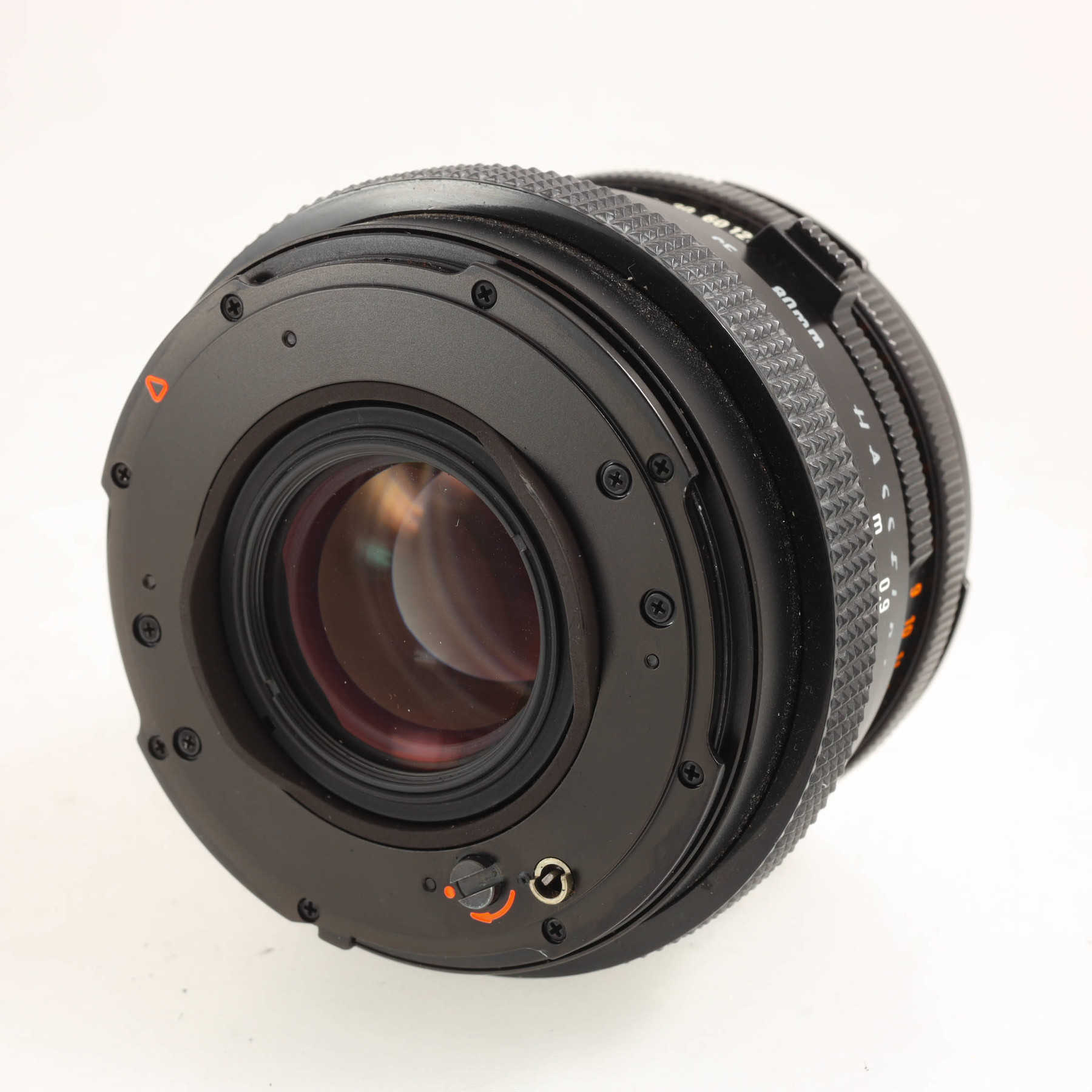 Hasselblad 503CXi комплект с объективом CF 80mm f/2.8 Zeiss Planar T* Hasselblad 503CXi комплект с объективом CF 80mm f/2.8 Zeiss Planar T*