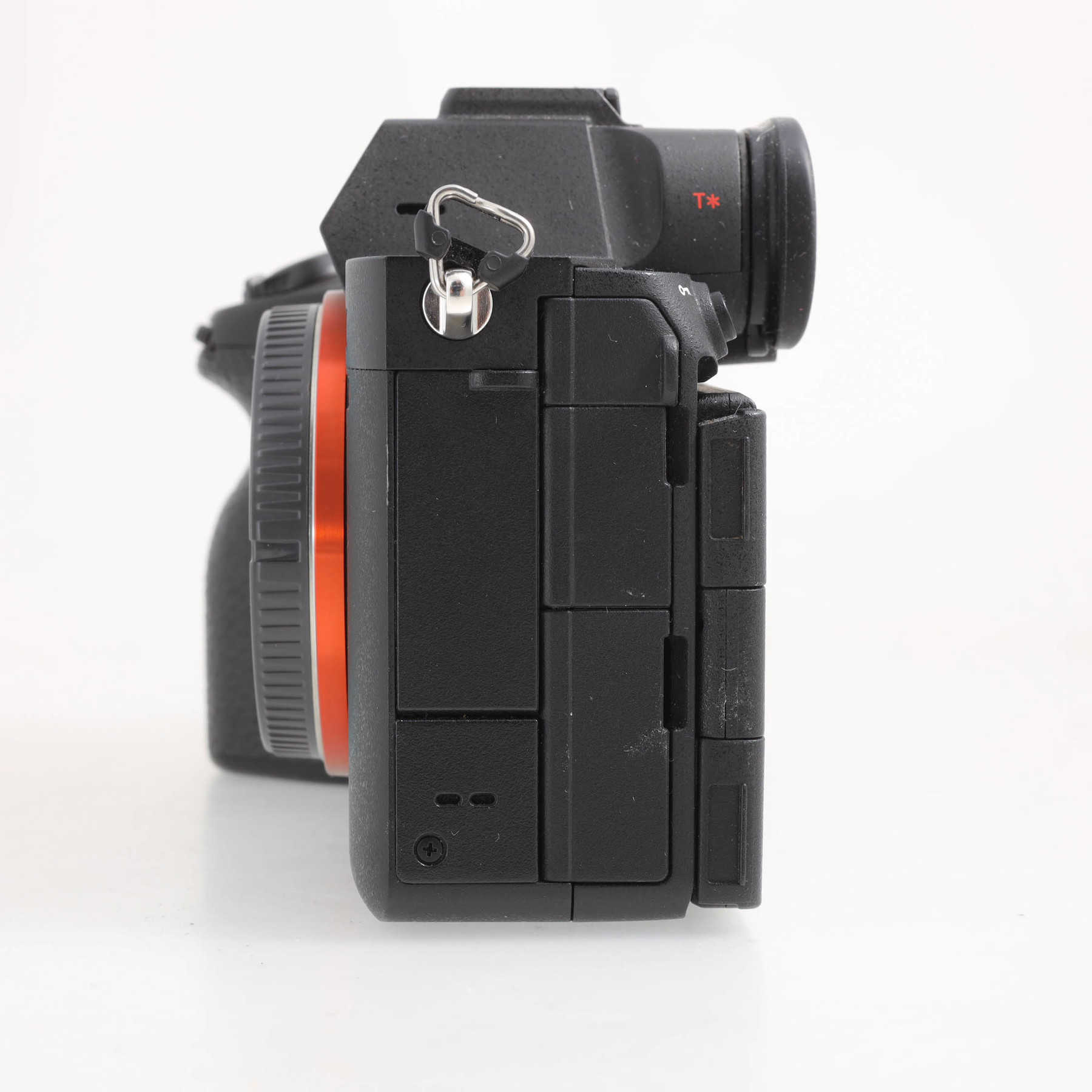 Sony A7R V Sony A7R V