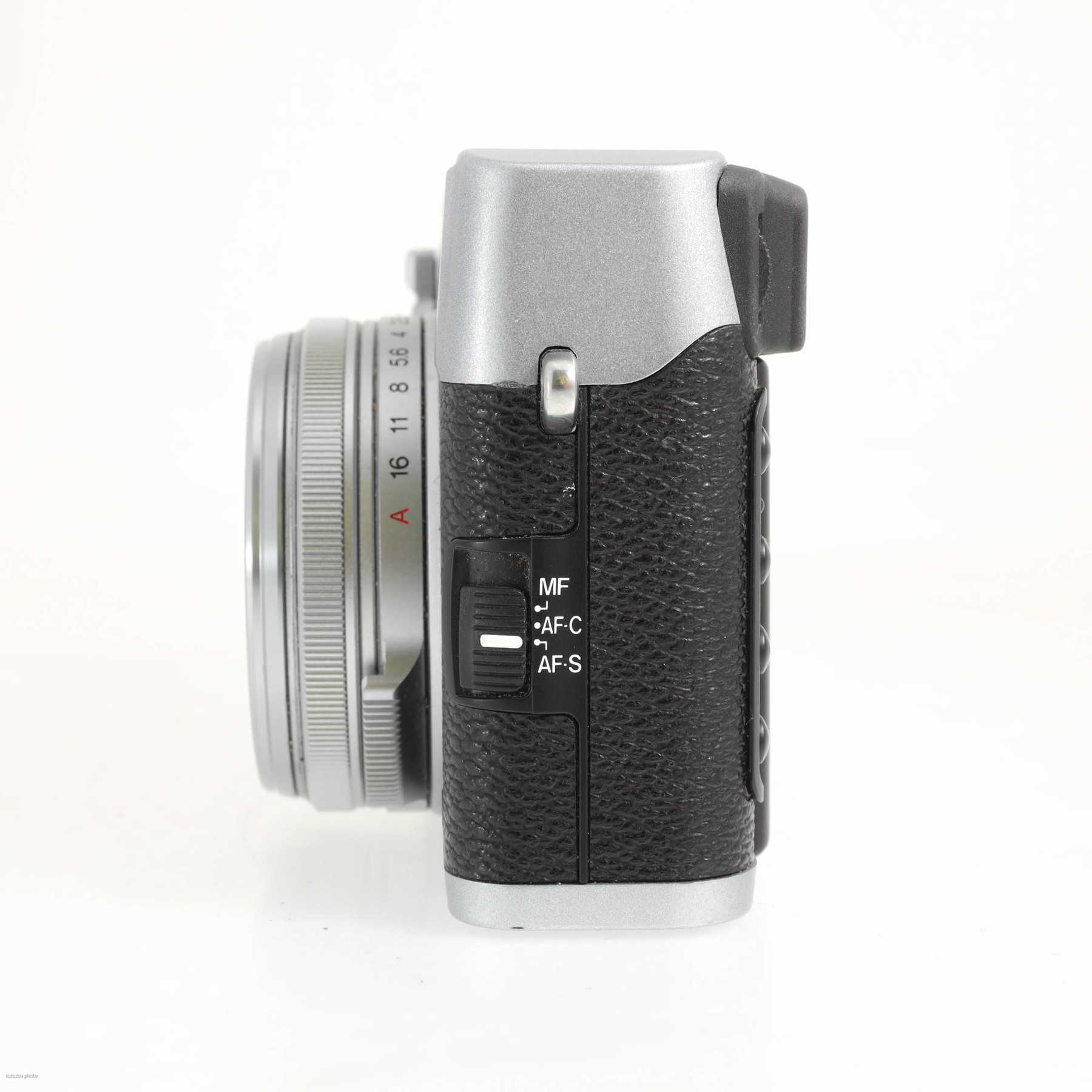 Fujifilm X100s Fujifilm X100s