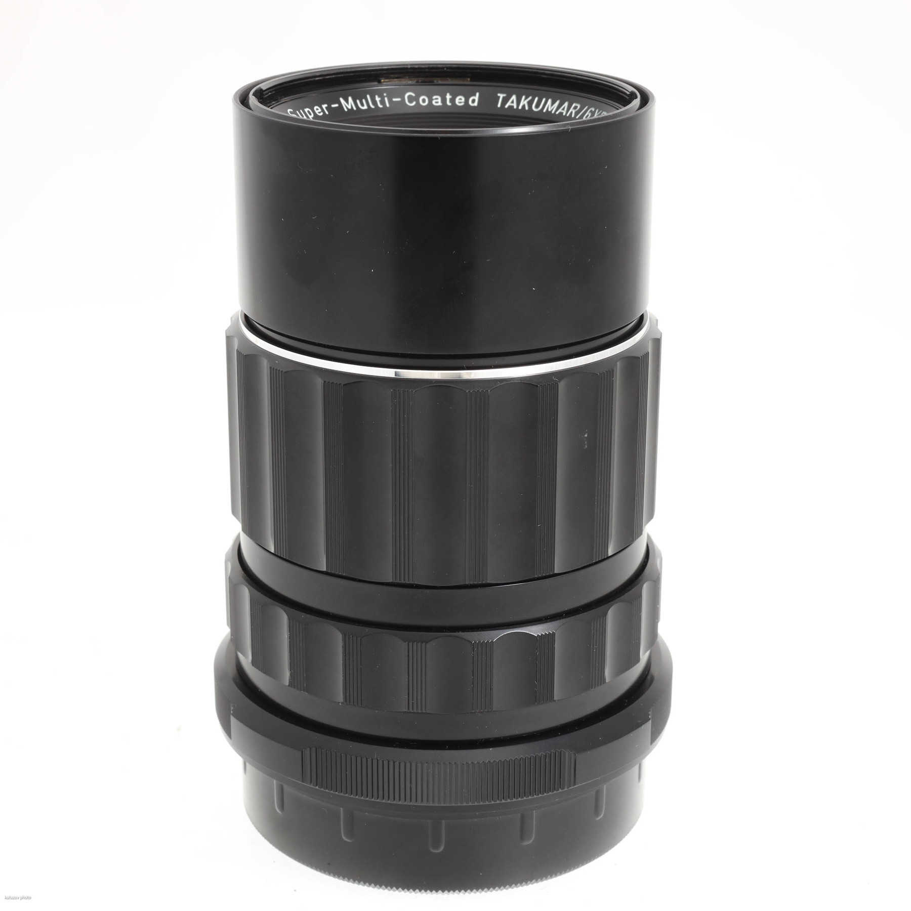 Pentax 200mm f/4 Takumar/6x7 Super-Multi-Coated Pentax 200mm f/4 Takumar/6x7 Super-Multi-Coated