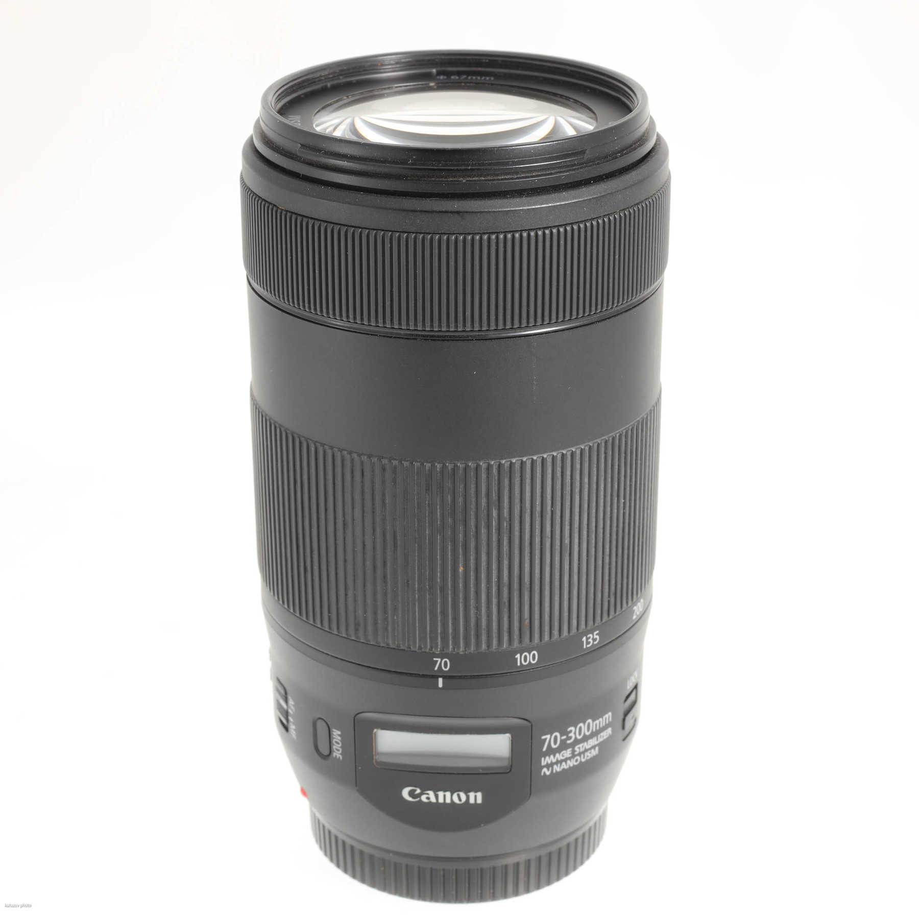 Canon EF 70-300mm f/4-5.6 IS II USM Canon EF 70-300mm f/4-5.6 IS II USM