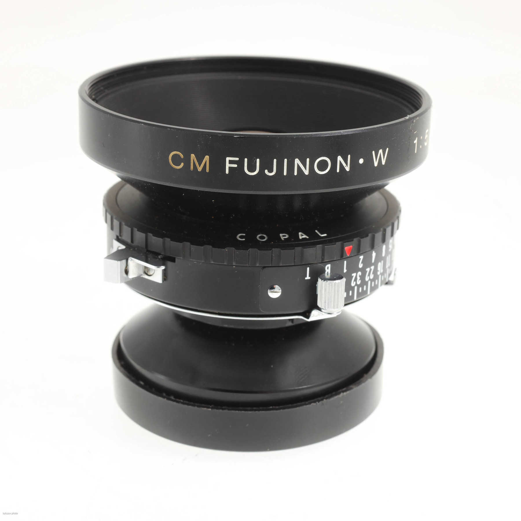 Fujifilm CM Fujinon W 150mm f/5.6 Fujifilm CM Fujinon W 150mm f/5.6