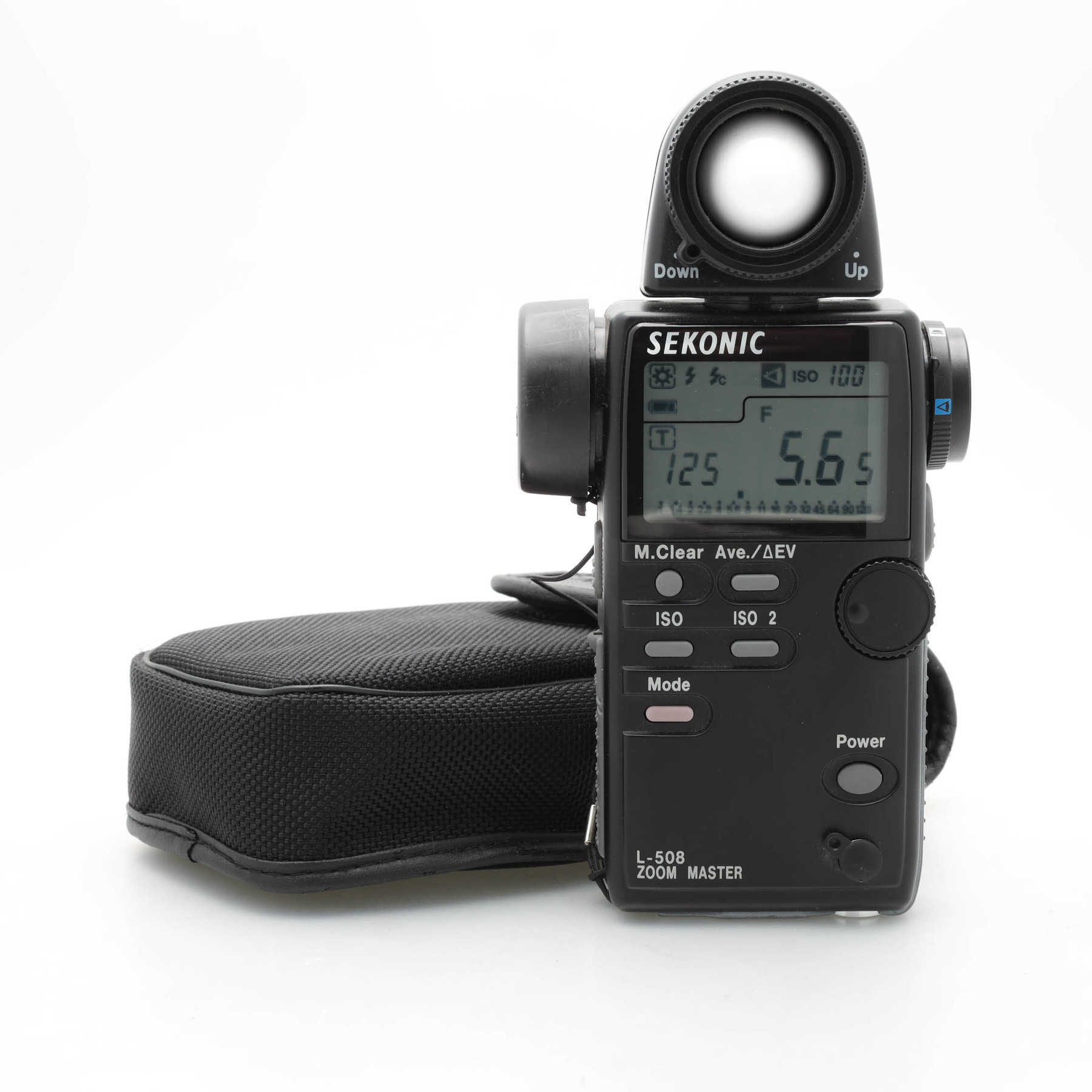 Sekonic L-508 экспонометр
