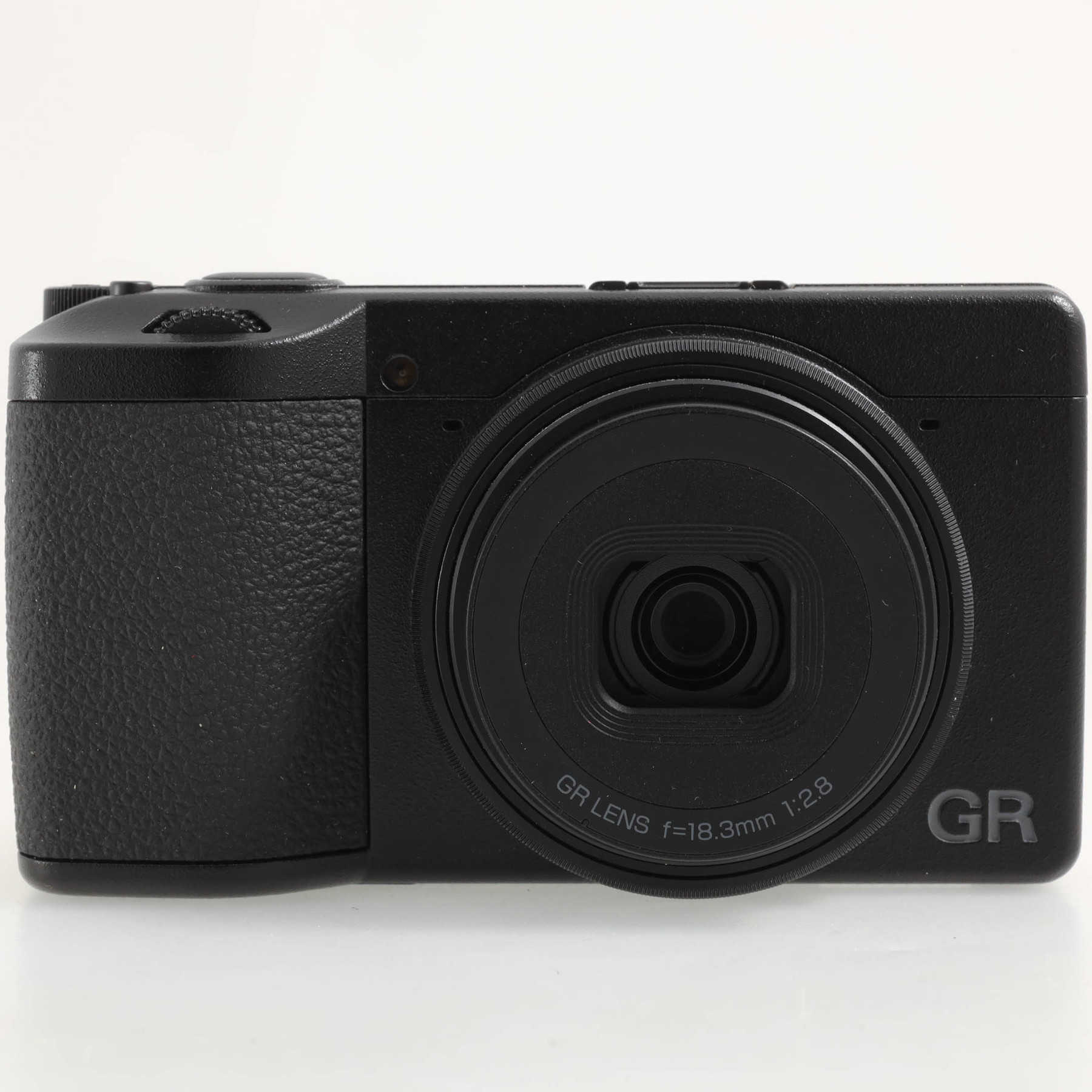 Ricoh GR IV Ricoh GR IV