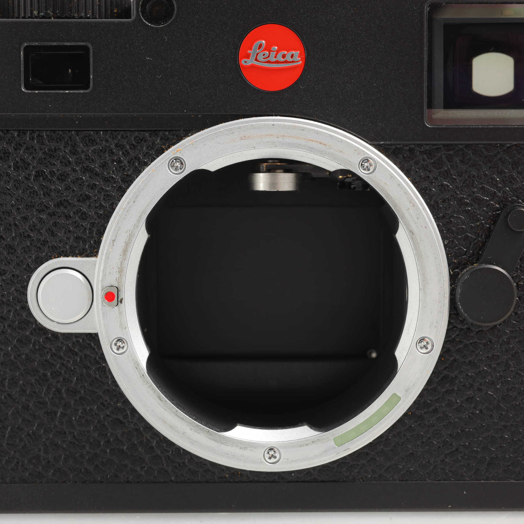 Leica M11, black Leica M11, black