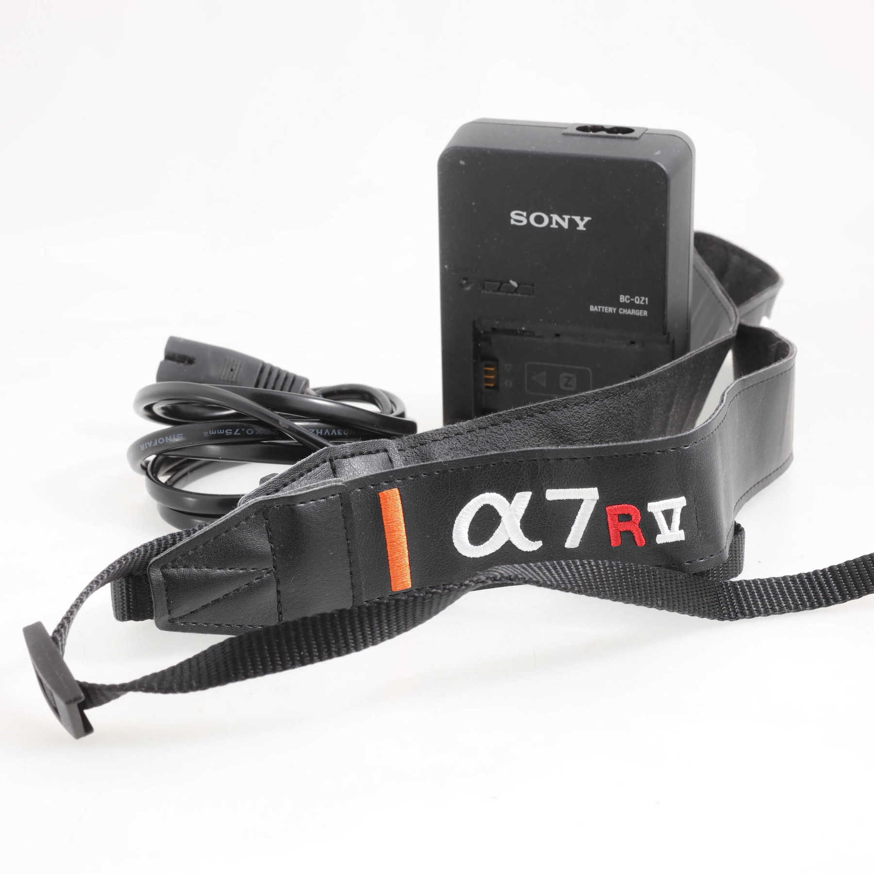 Sony A7R V Sony A7R V