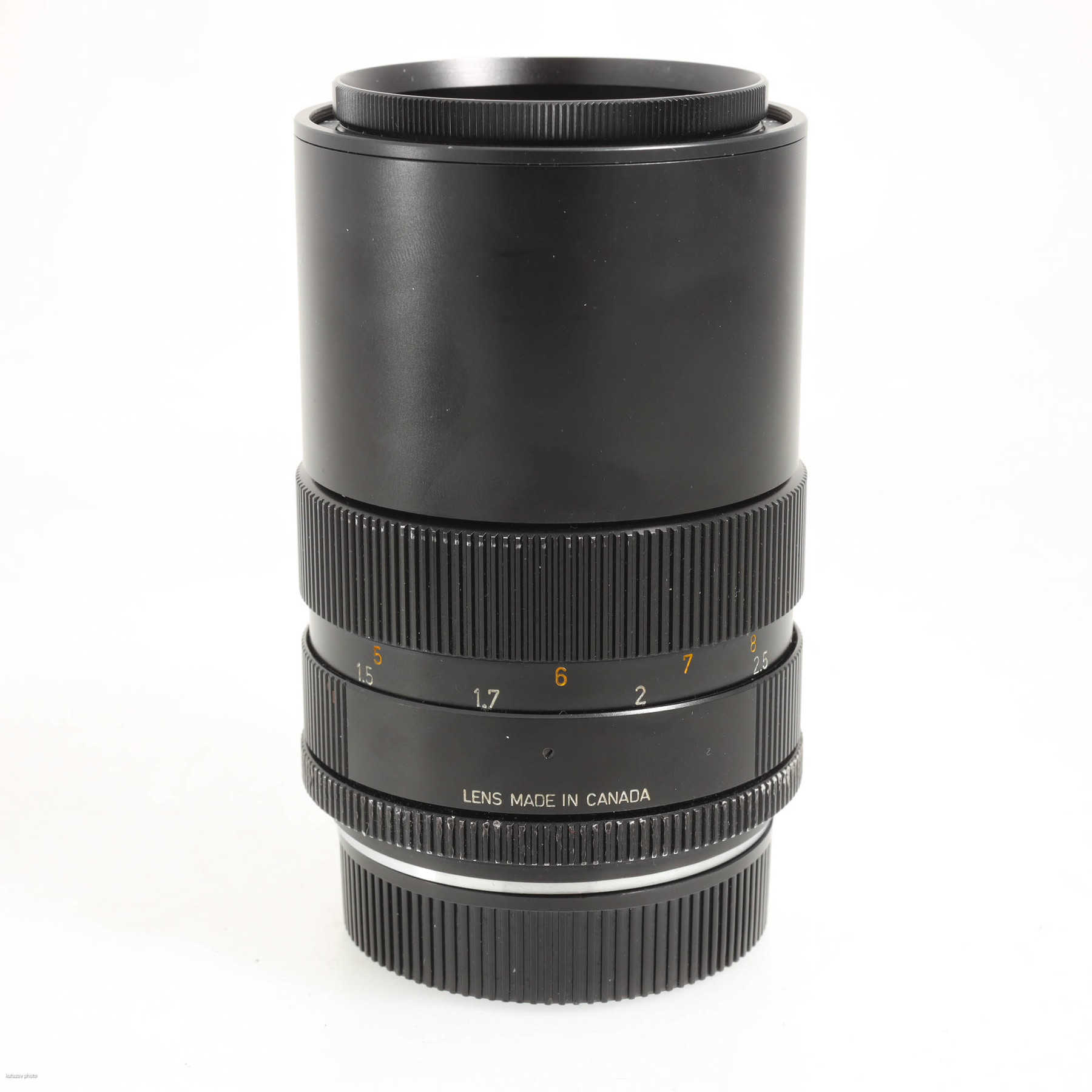 Leica Elmarit-R 135mm f/2.8 (Leica R) Leica Elmarit-R 135mm f/2.8 (Leica R)