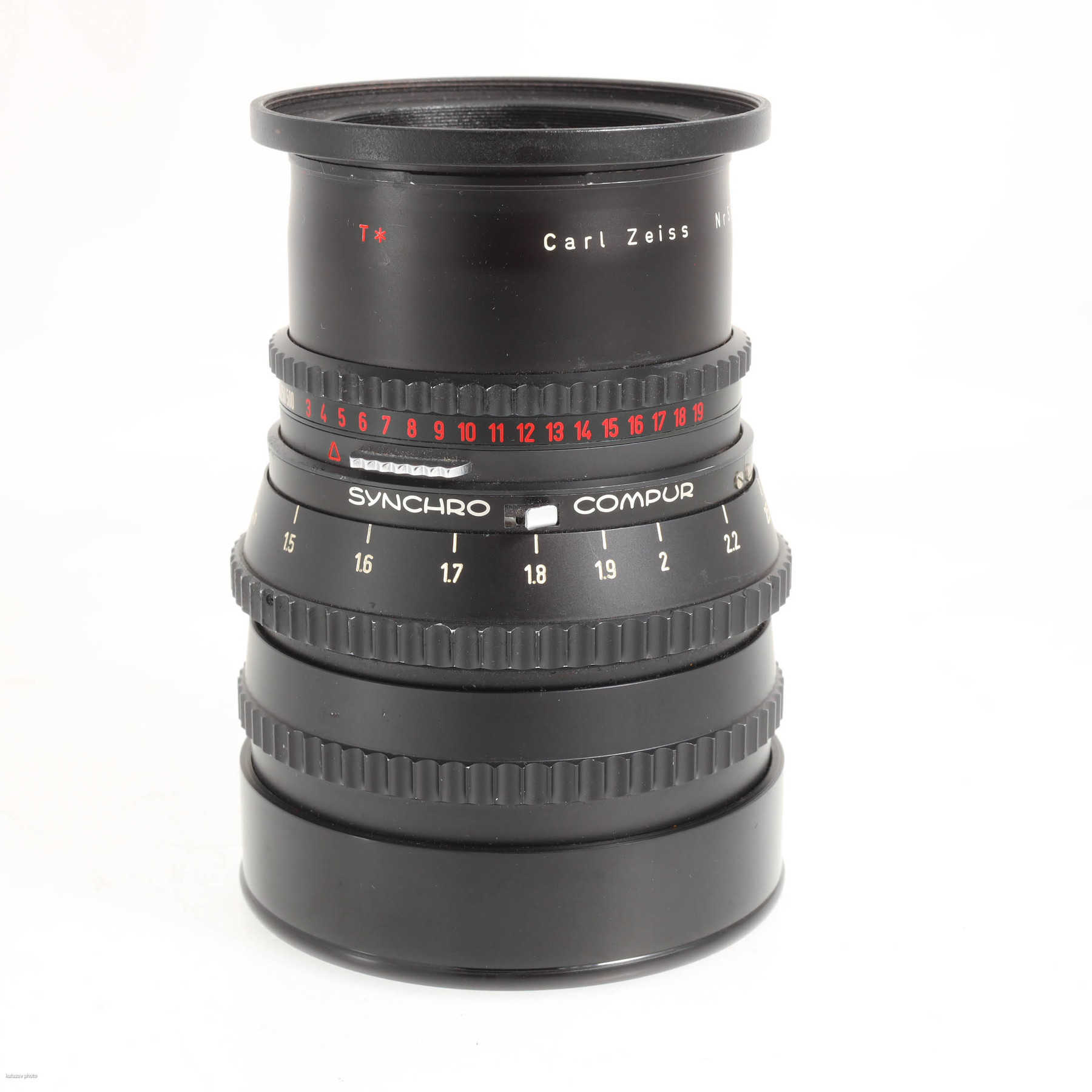 Hasselblad 150mm f/4 T* Carl Zeiss Sonnar C Hasselblad 150mm f/4 T* Carl Zeiss Sonnar C