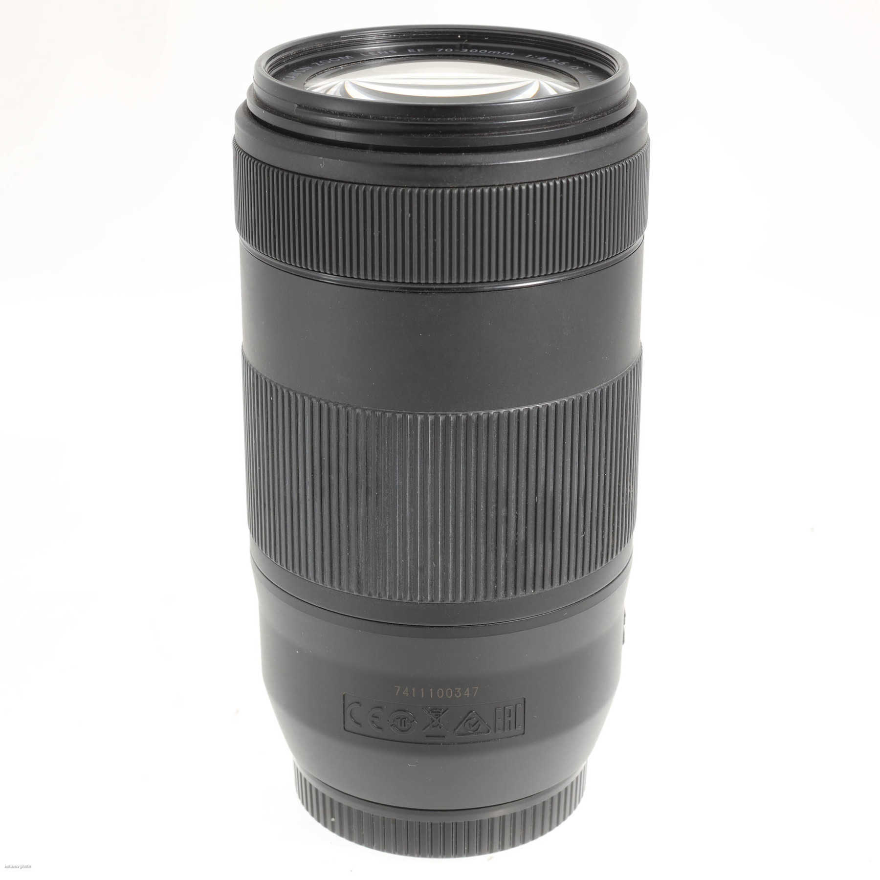 Canon EF 70-300mm f/4-5.6 IS II USM Canon EF 70-300mm f/4-5.6 IS II USM