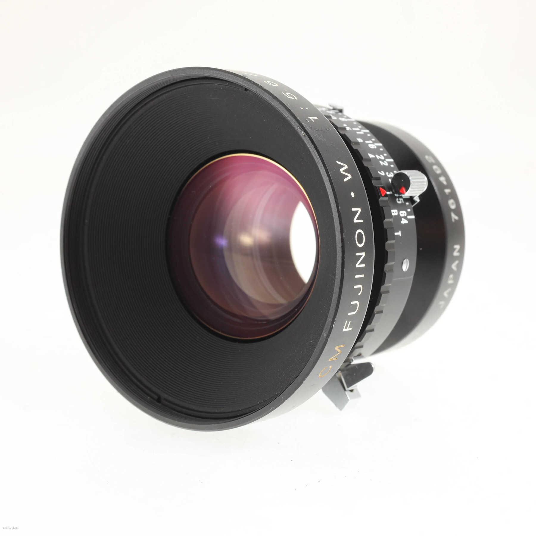 Fujifilm CM Fujinon W 150mm f/5.6 Fujifilm CM Fujinon W 150mm f/5.6