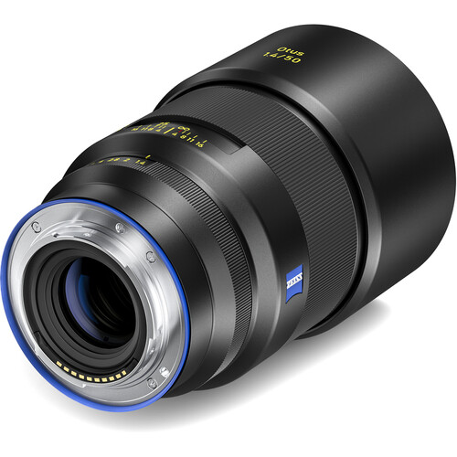 Zeiss 50mm f/1.4 Otus ML (Sony E)