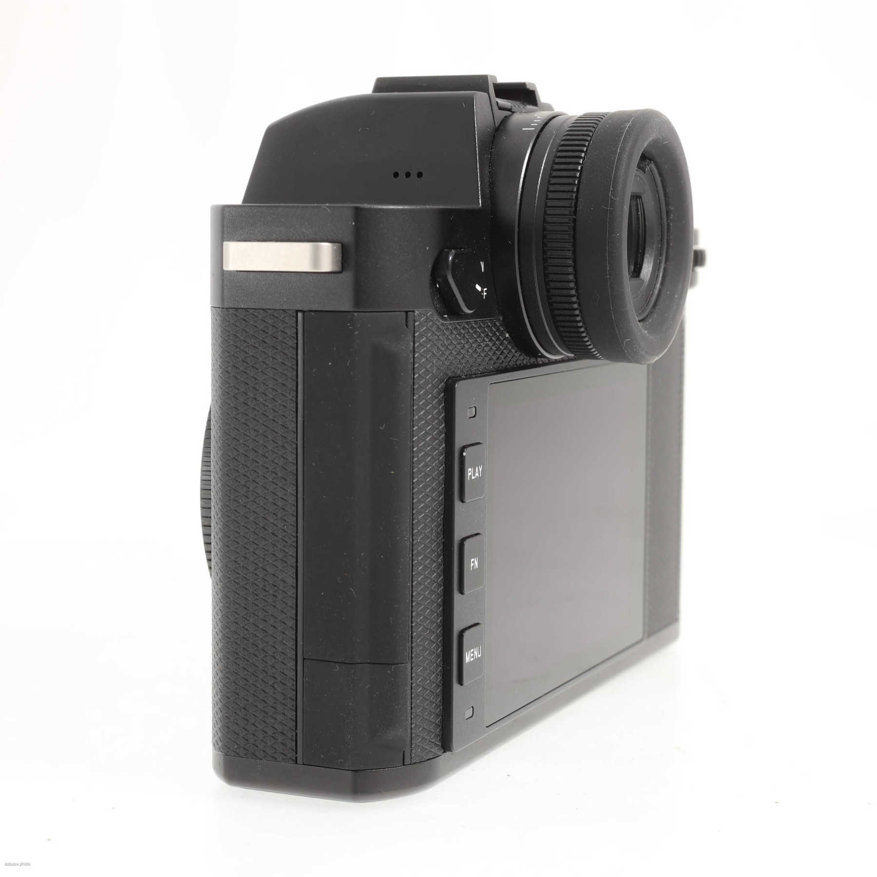 Leica SL2-S Leica SL2-S