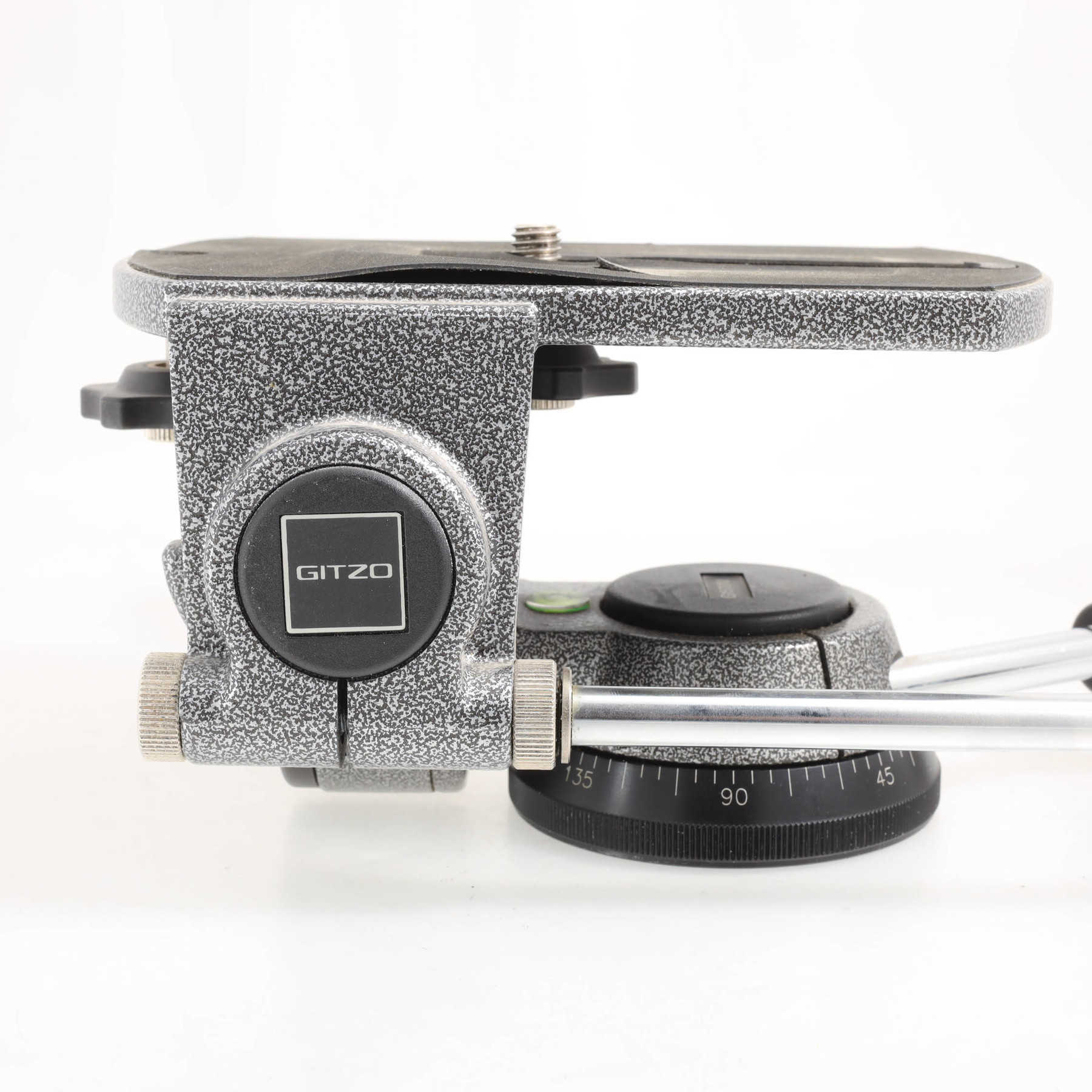 Gitzo G1570 голова штативная Gitzo G1570 голова штативная
