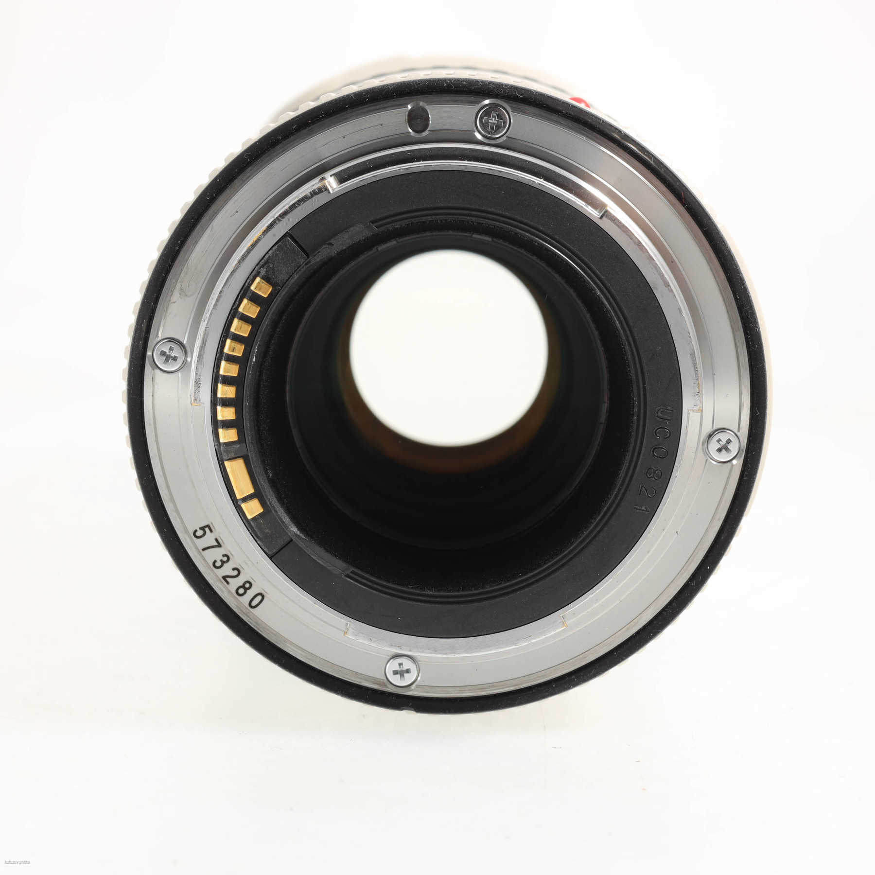 Canon EF 70-200mm f/4L IS USM Canon EF 70-200mm f/4L IS USM