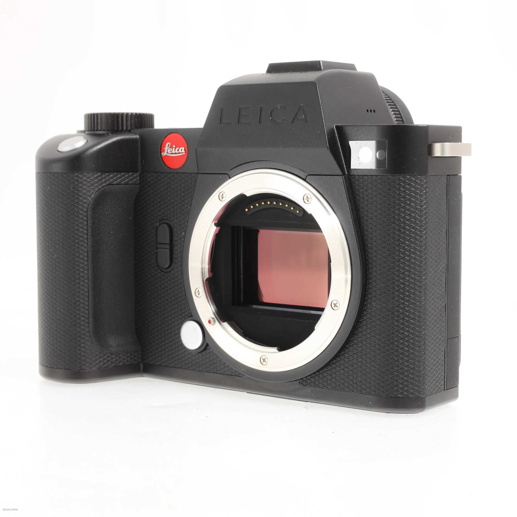 Leica SL2-S Leica SL2-S