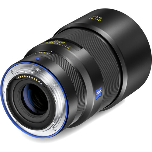 Zeiss 50mm f/1.4 Otus ML (Nikon Z)