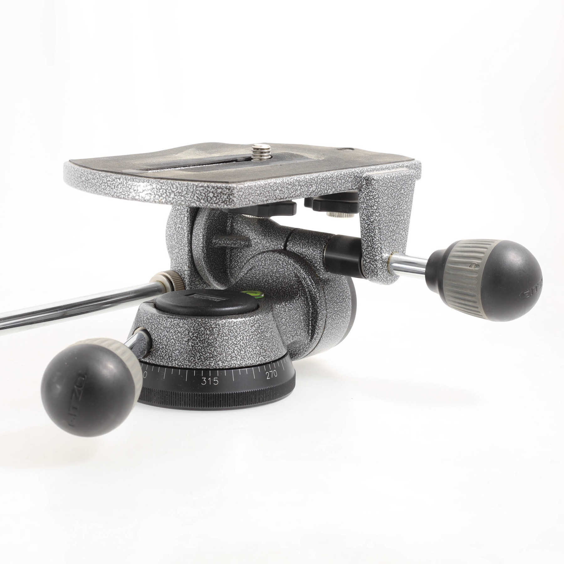 Gitzo G1570 голова штативная Gitzo G1570 голова штативная