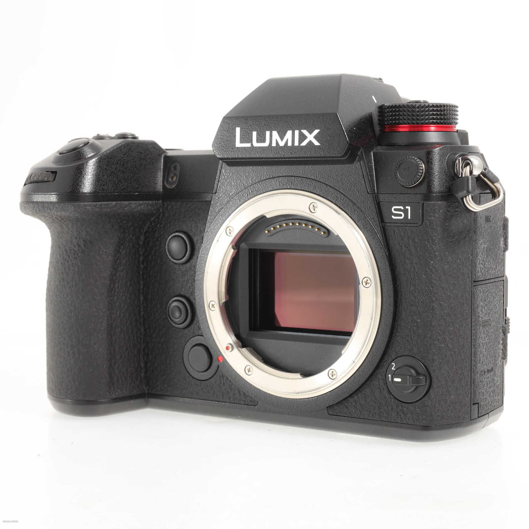 Panasonic DC-S1 Lumix Panasonic DC-S1 Lumix