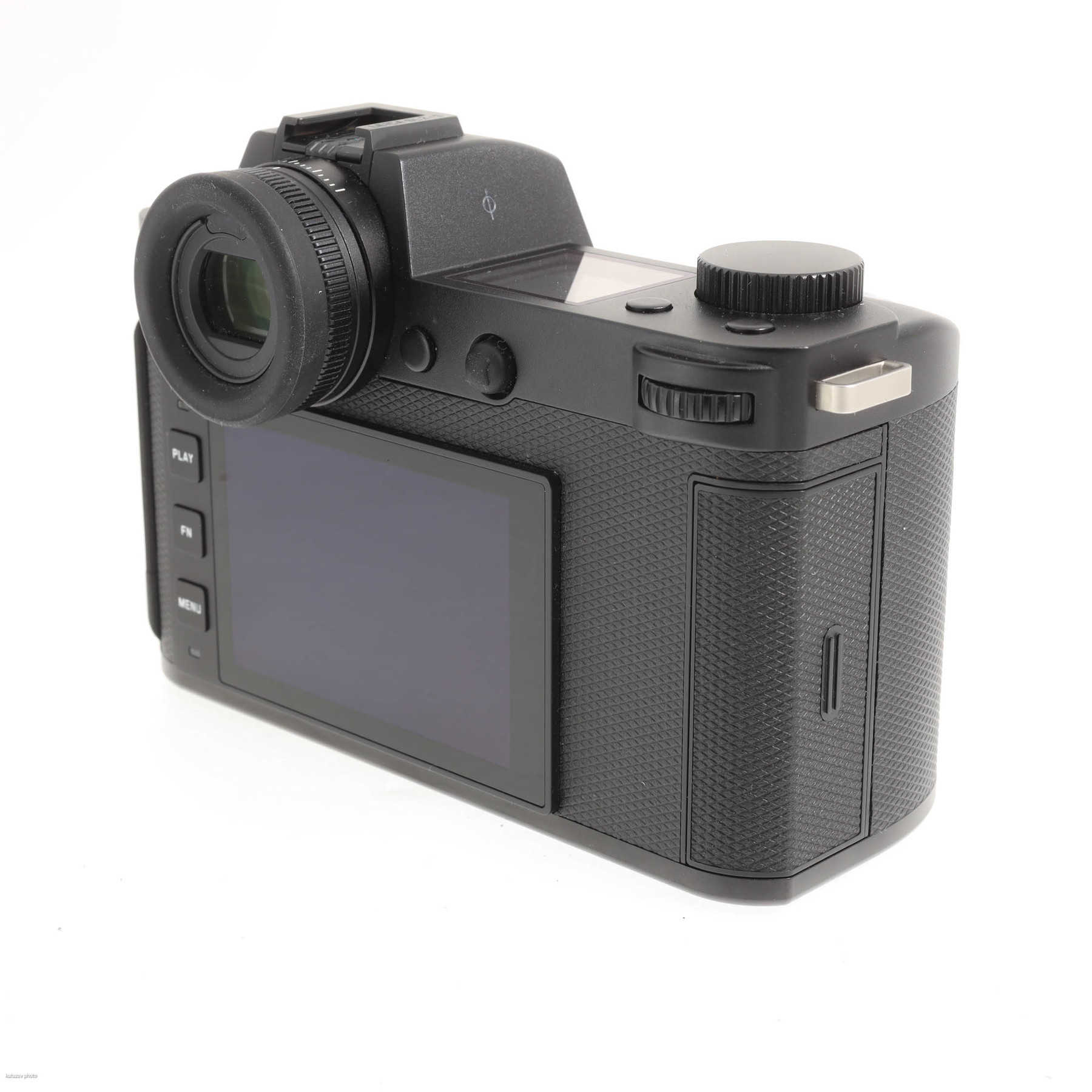 Leica SL2-S Leica SL2-S