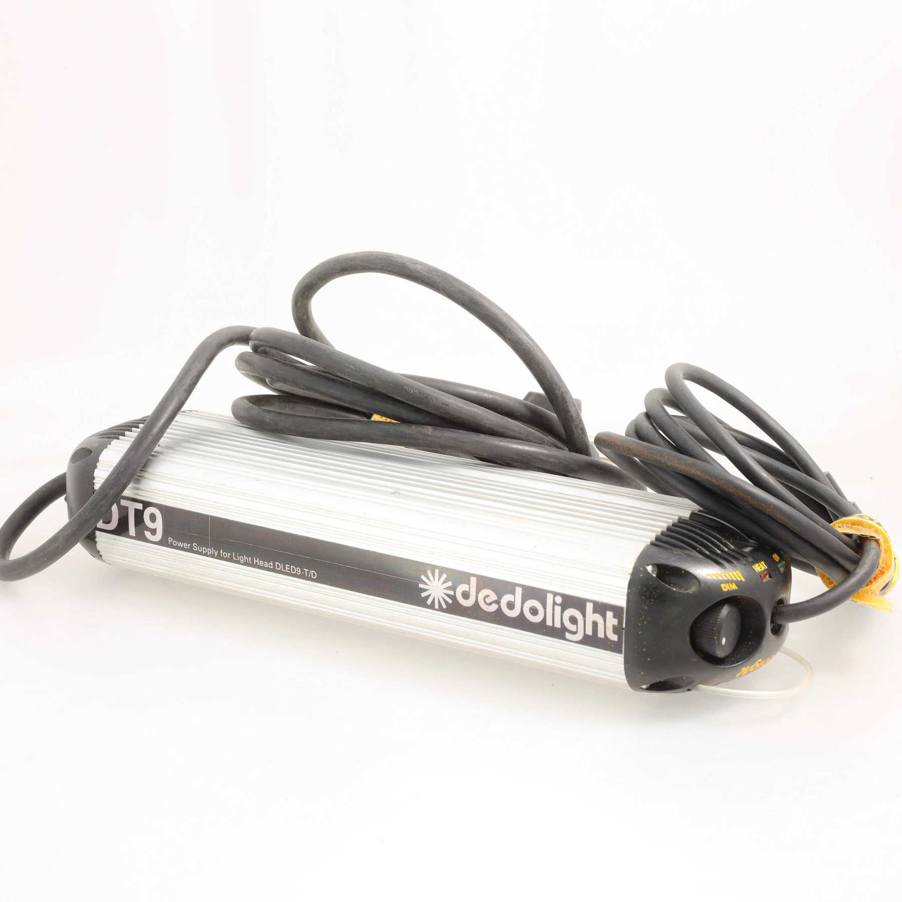 Dedolight DLED9-D с блоком питания DT9 Dedolight DLED9-D с блоком питания DT9