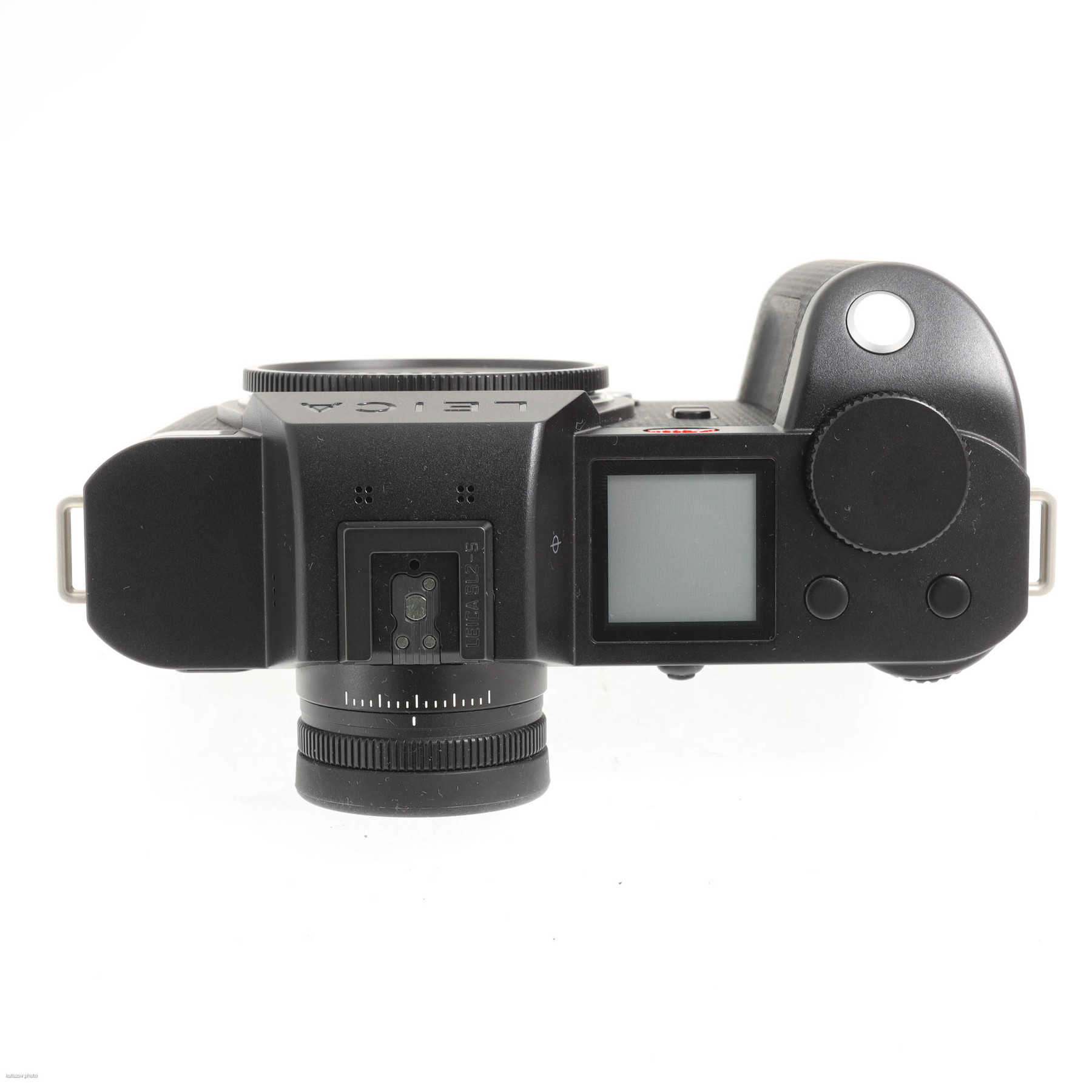 Leica SL2-S Leica SL2-S