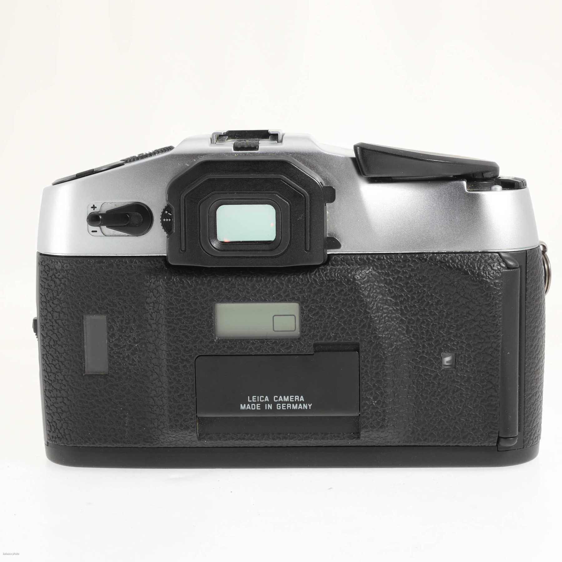 Leica R8 silver Leica R8 silver