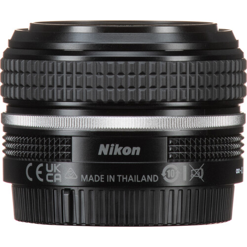 Nikon Z 40mm F/2 SE