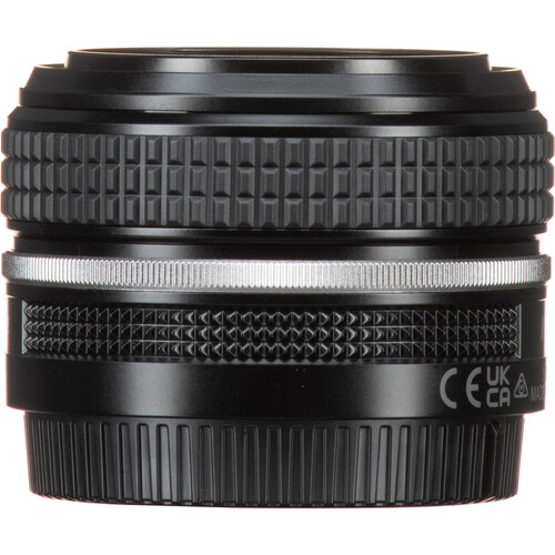 Nikon Z 40mm F/2 SE