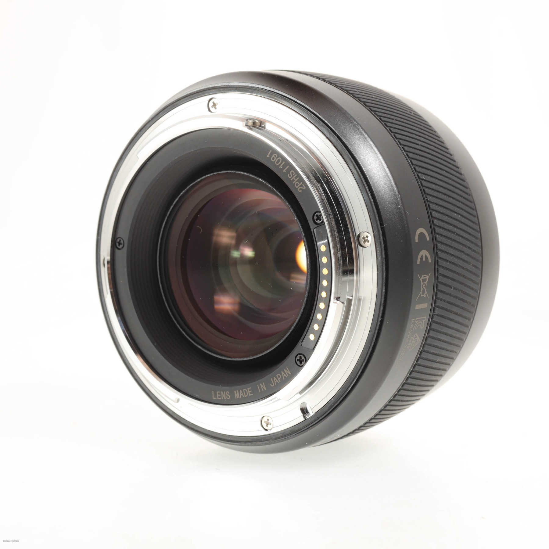 Hasselblad XCD 45mm f/4 P Hasselblad XCD 45mm f/4 P