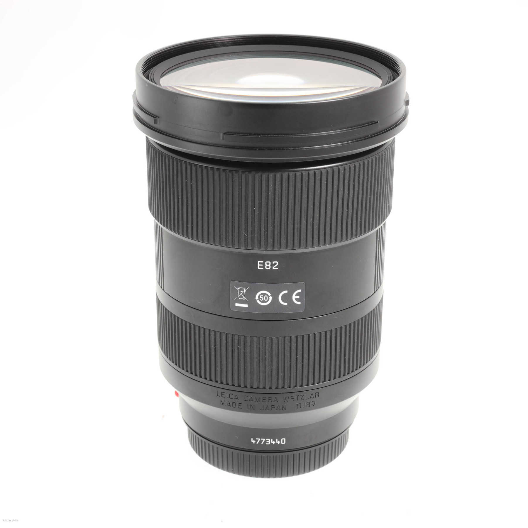 Leica Vario-Elmarit-SL 24-70mm f/2.8 ASPH black Leica Vario-Elmarit-SL 24-70mm f/2.8 ASPH black