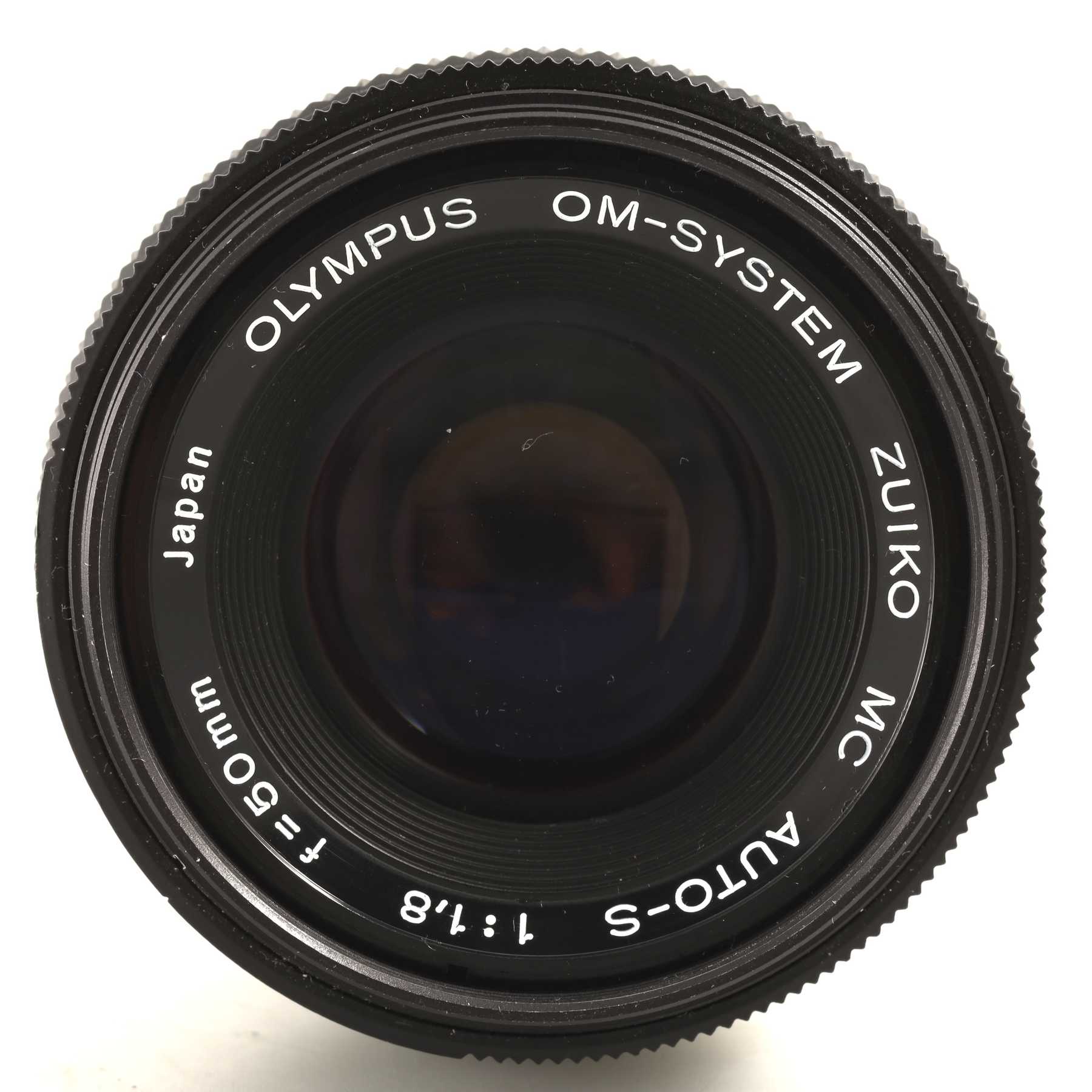 Olympus 50mm f/1.8 Zuiko Olympus 50mm f/1.8 Zuiko