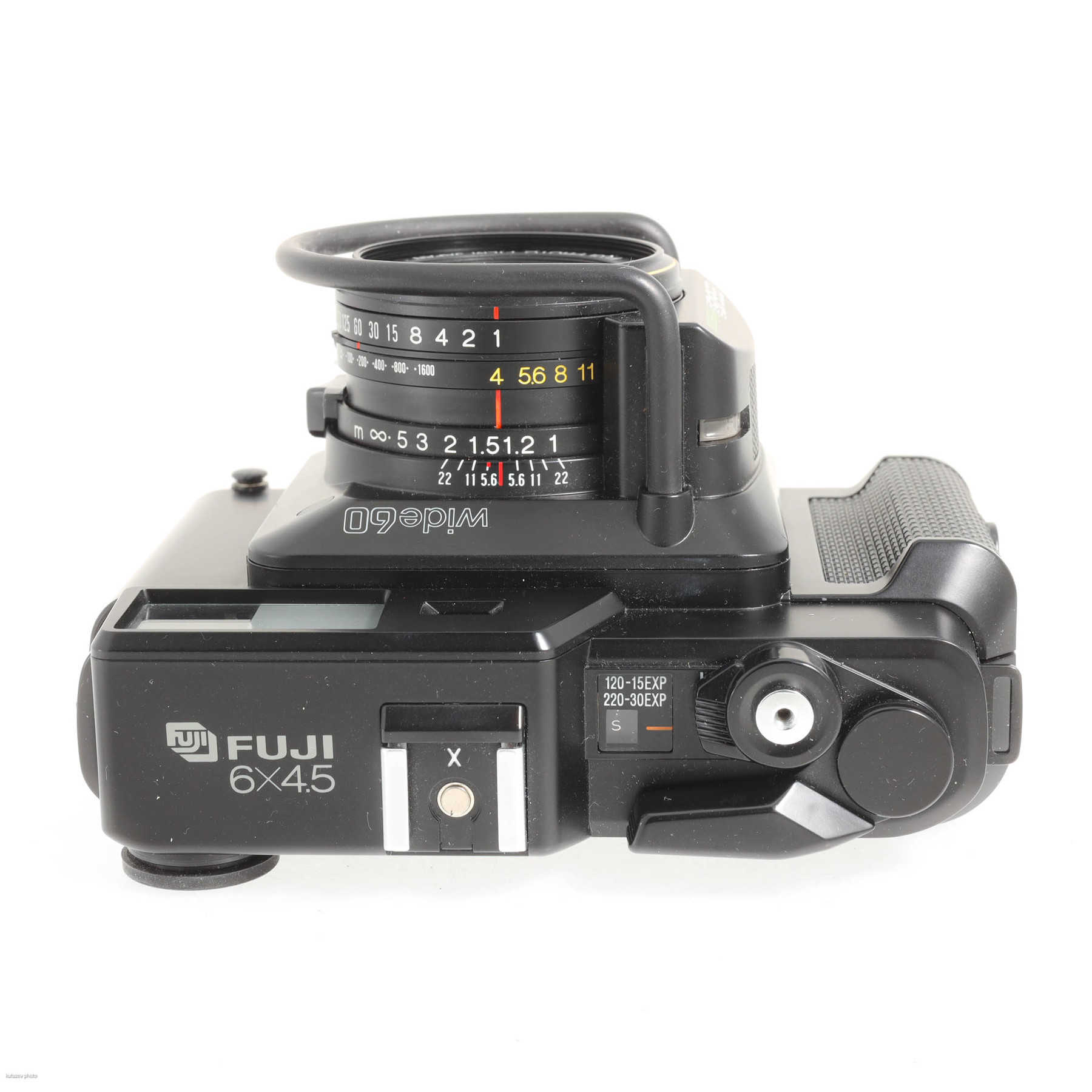 Fujifilm GS645S Professional Wide 60 Fujifilm GS645S Professional Wide 60