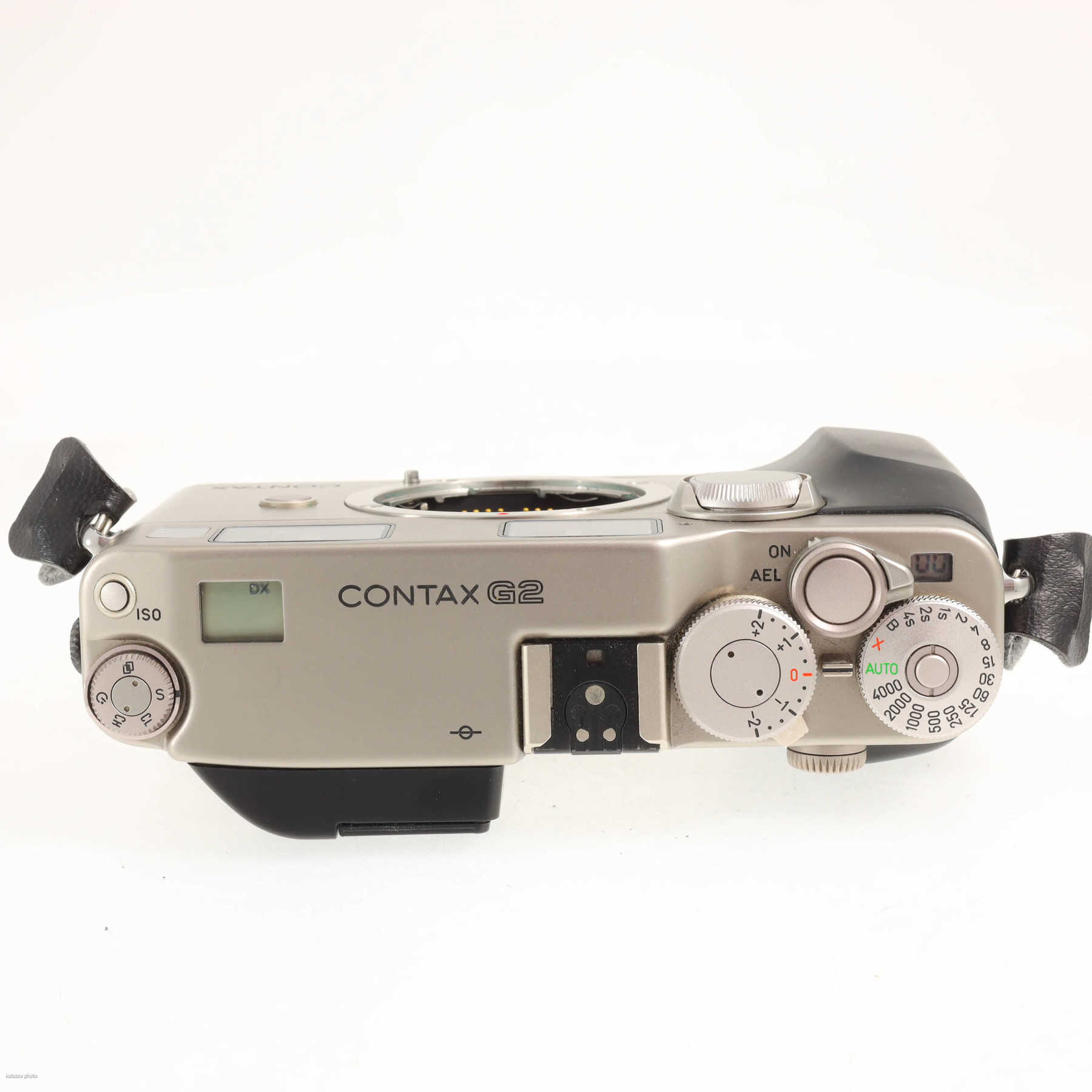 Contax G2 silver с объективом 35mm f/2 T* Carl Zeiss Planar Contax G2 silver с объективом 35mm f/2 T* Carl Zeiss Planar