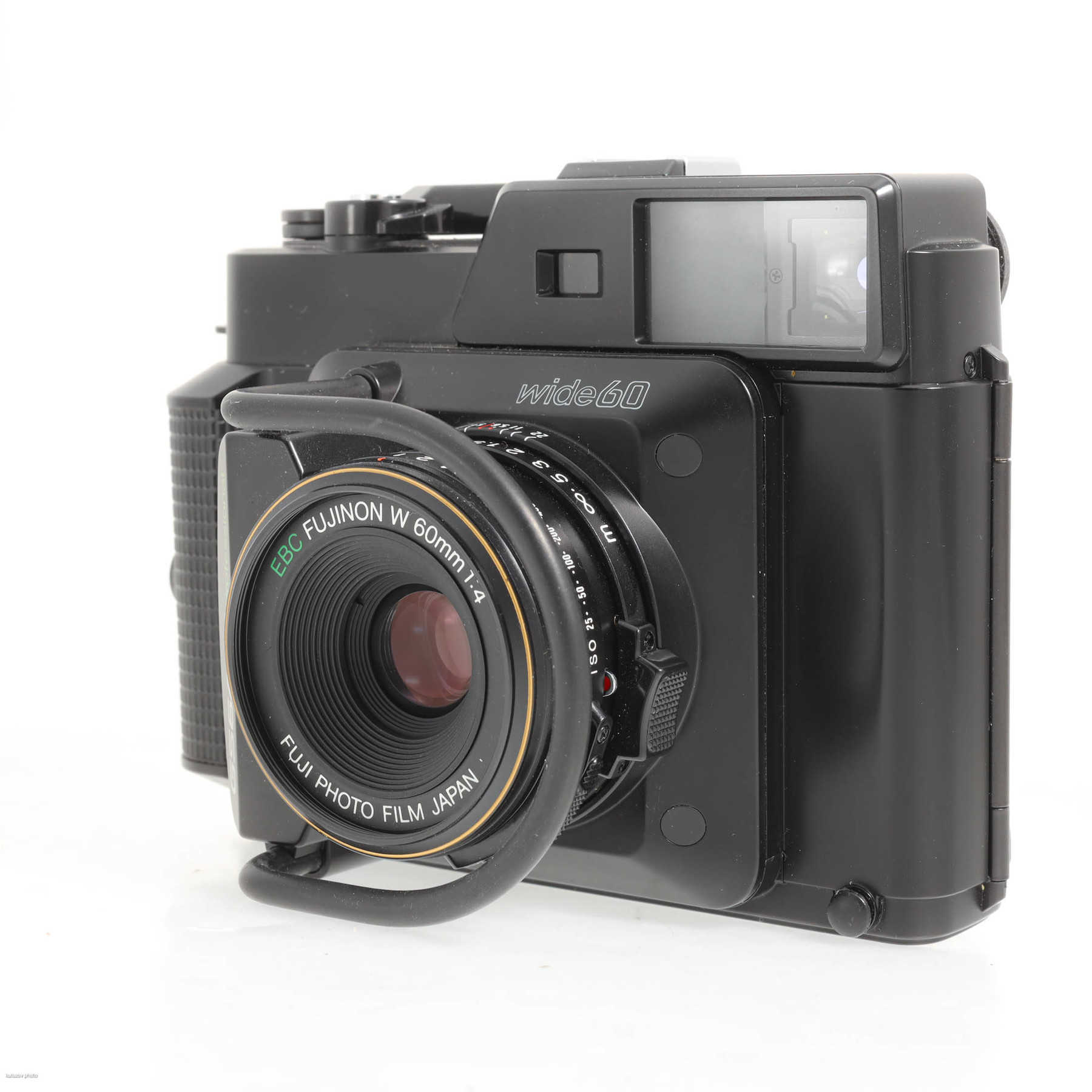 Fujifilm GS645S Professional Wide 60 Fujifilm GS645S Professional Wide 60