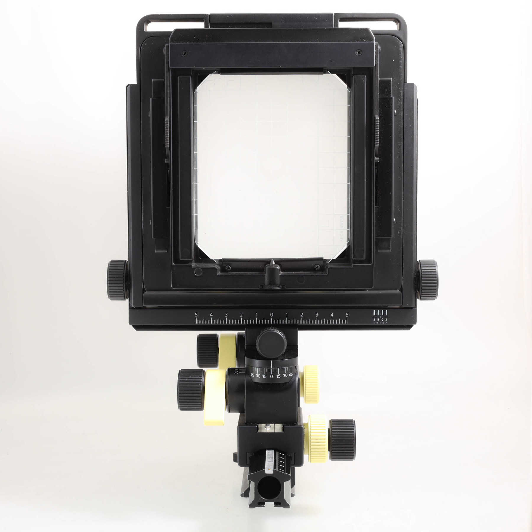 Arca-Swiss F-Classic 4x5" Arca-Swiss F-Classic 4x5"