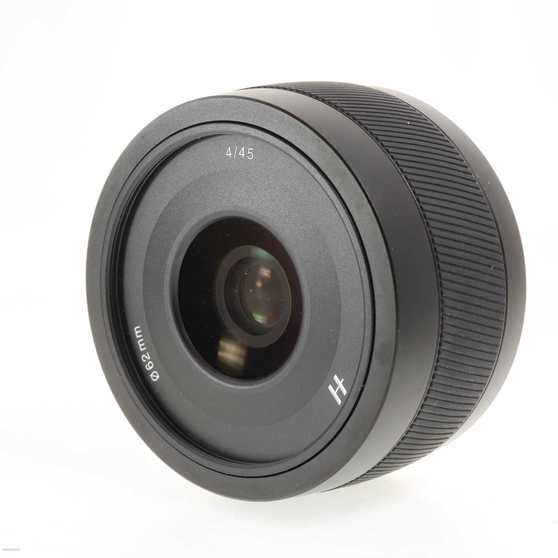 Hasselblad XCD 45mm f/4 P Hasselblad XCD 45mm f/4 P