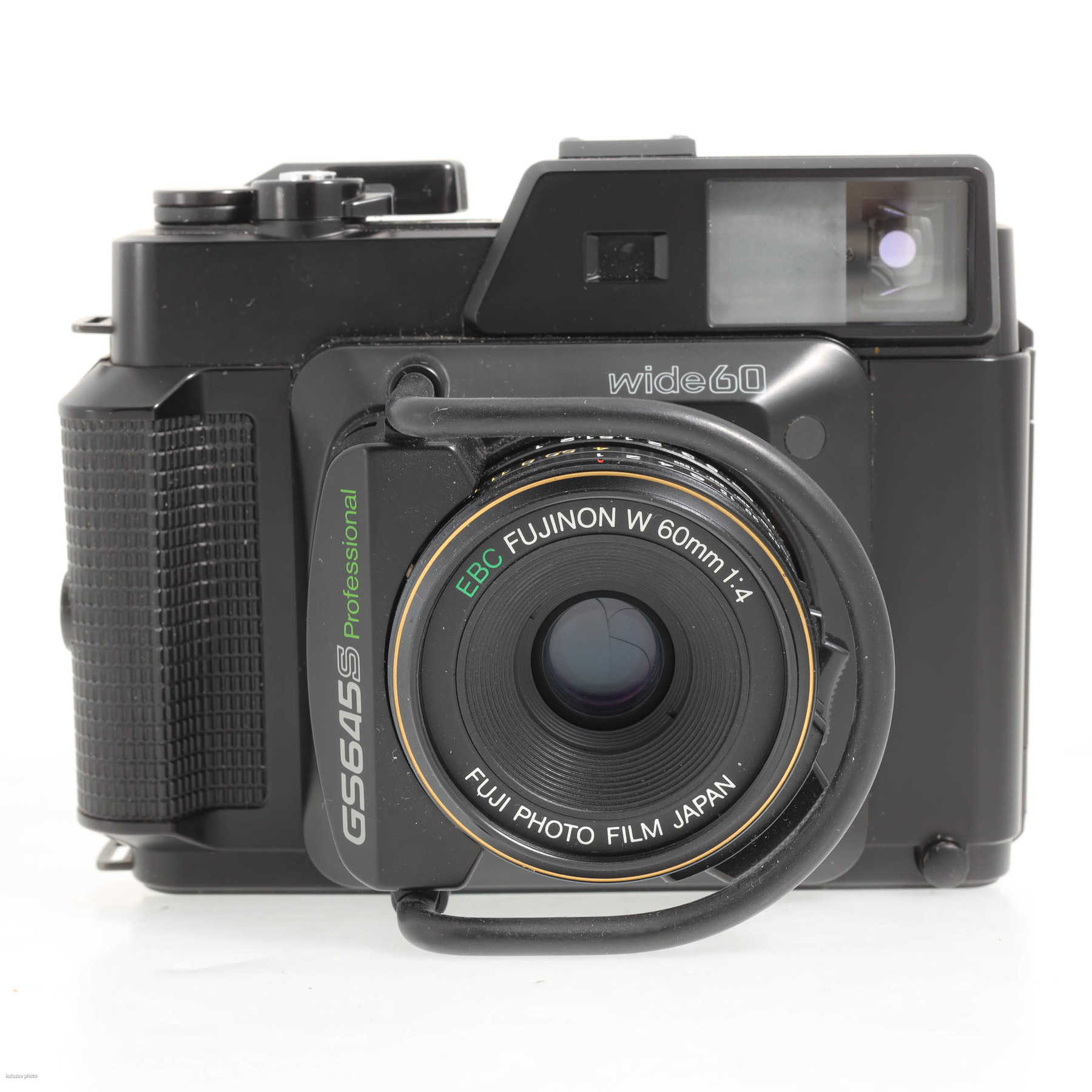 Fujifilm GS645S Professional Wide 60 Fujifilm GS645S Professional Wide 60
