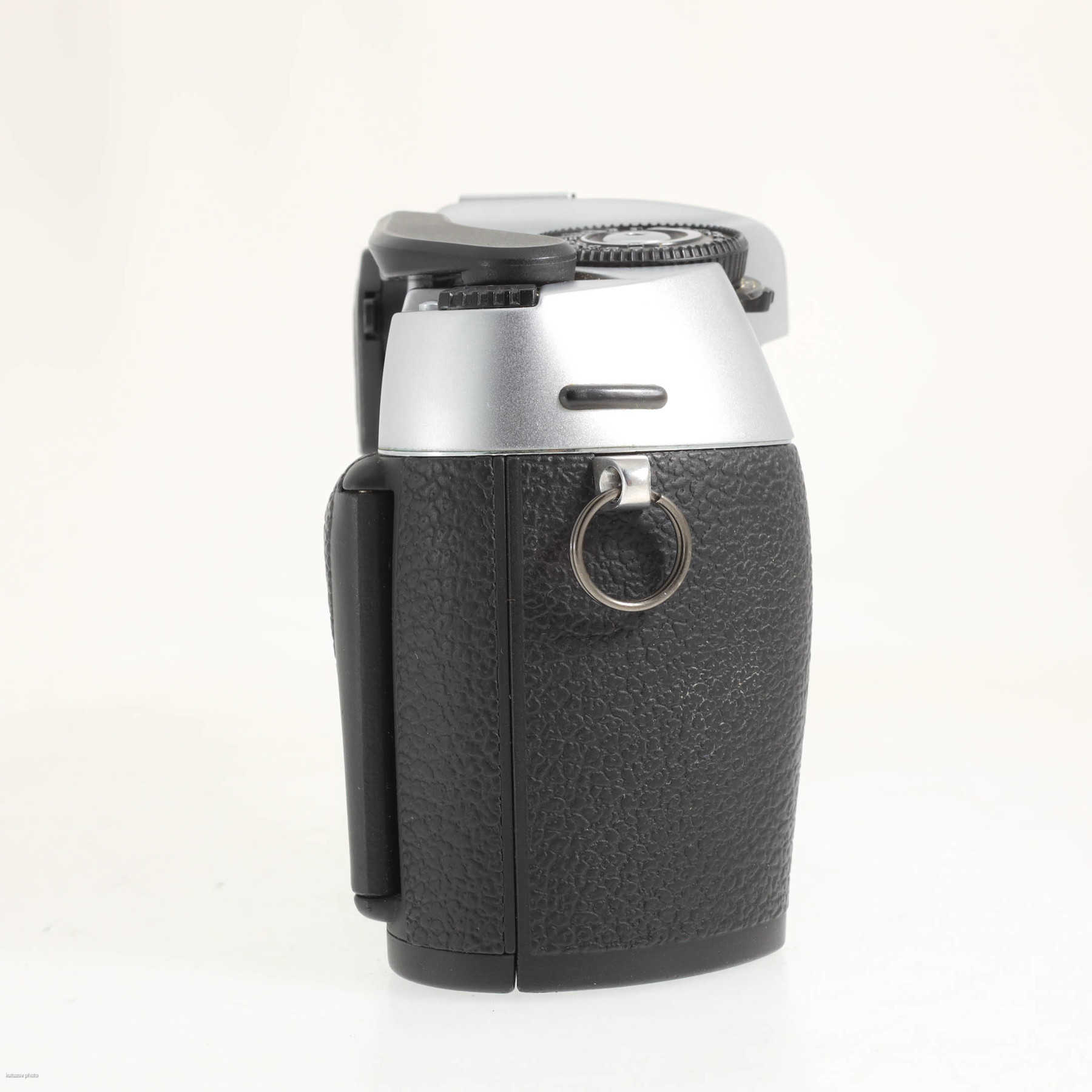 Leica R8 silver Leica R8 silver